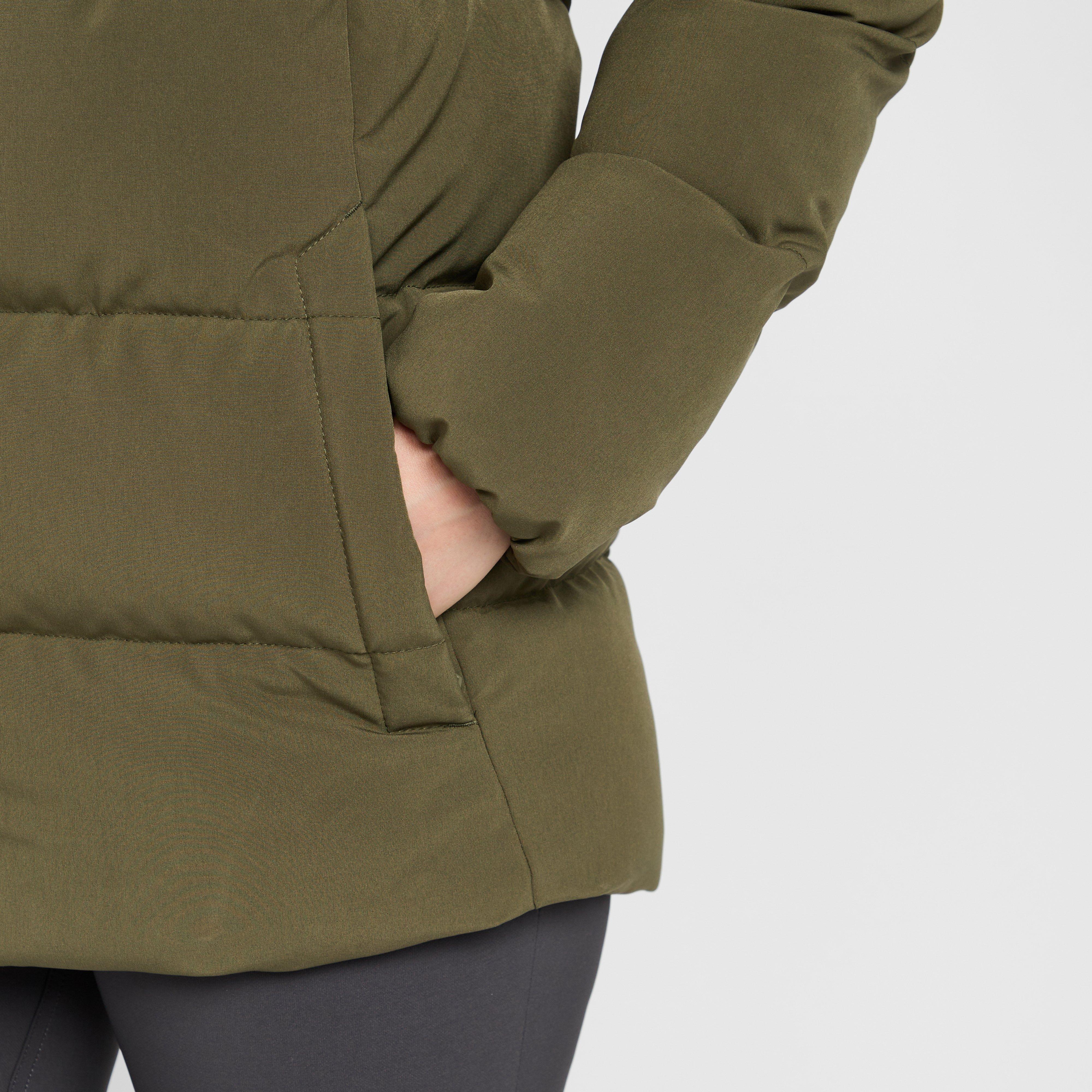 Women’s Saunter Baffle Jacket - Image 7