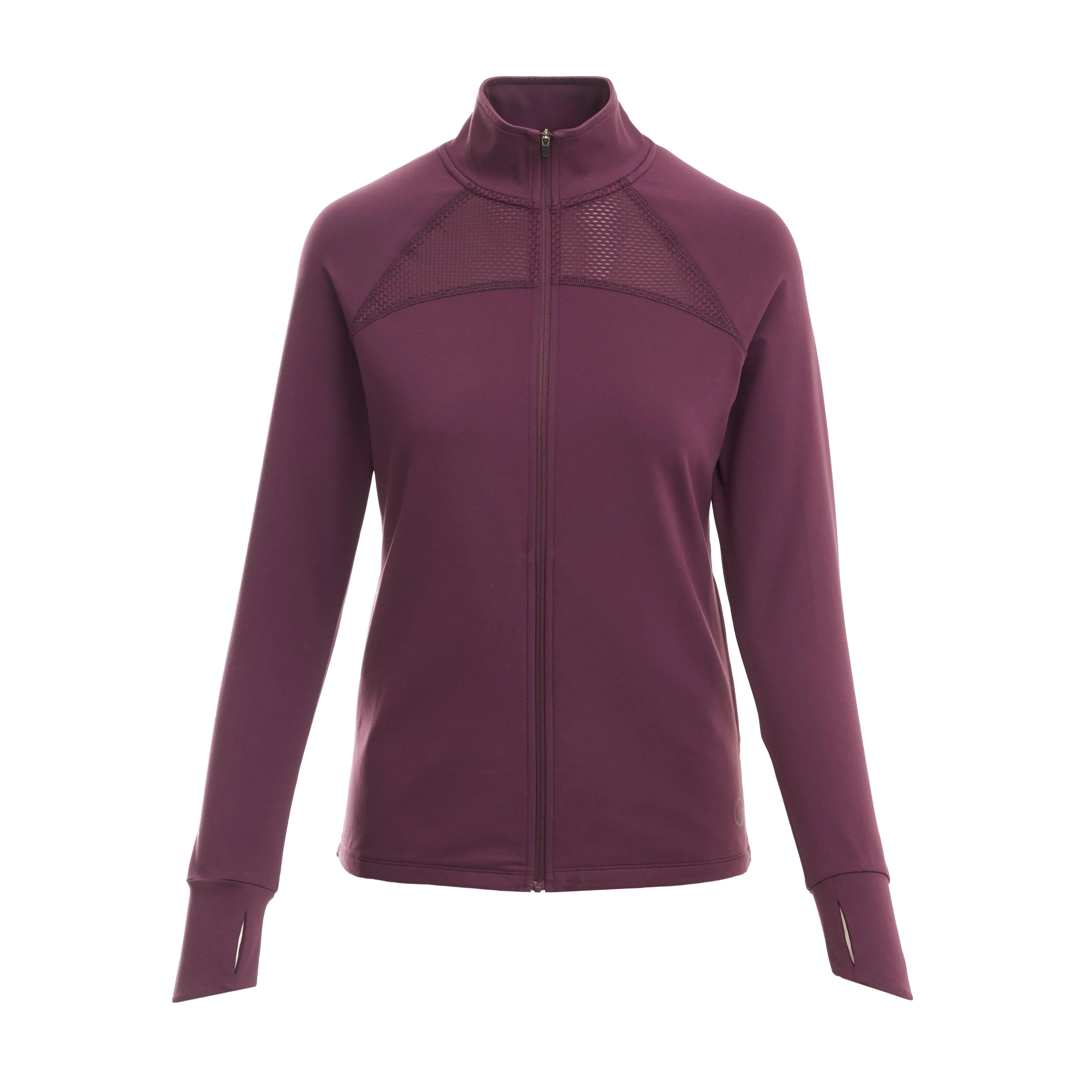 Women’s Shanti Full Zip Fleece - Image 7