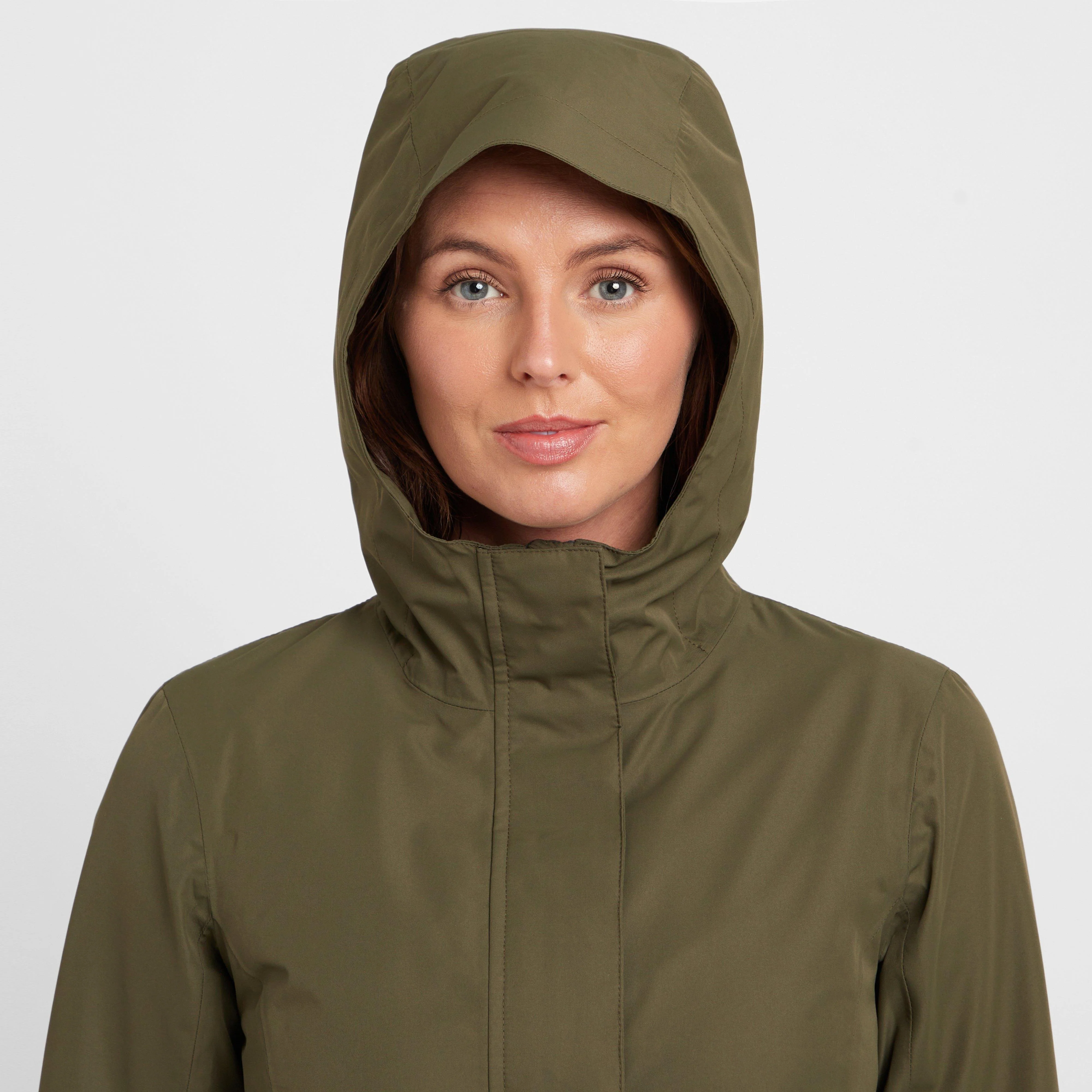 Women's Switch Waterproof Jacket - Image 5