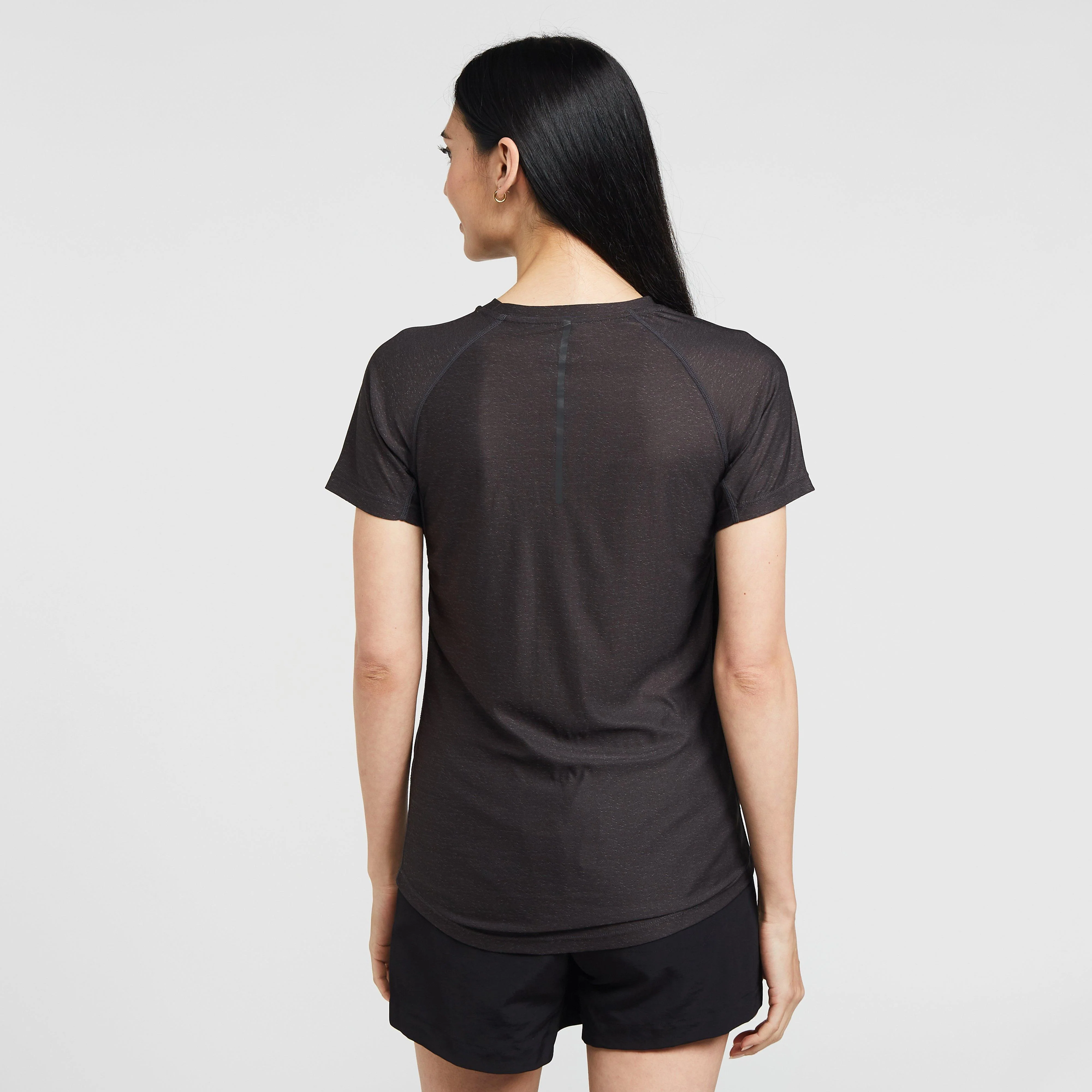 Women's Synergy SS Top - Image 2