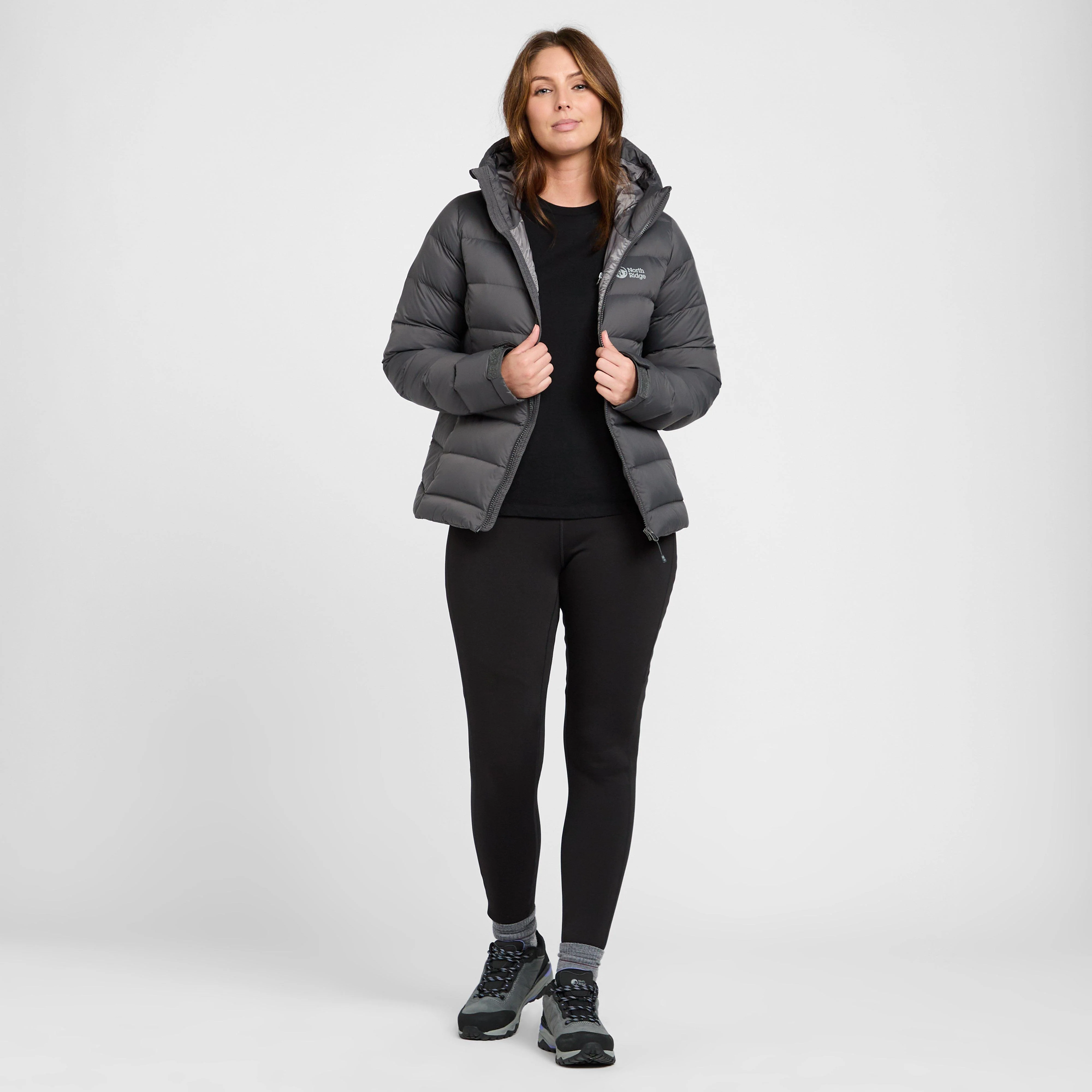 Women's Tech Down II Jacket - Image 3