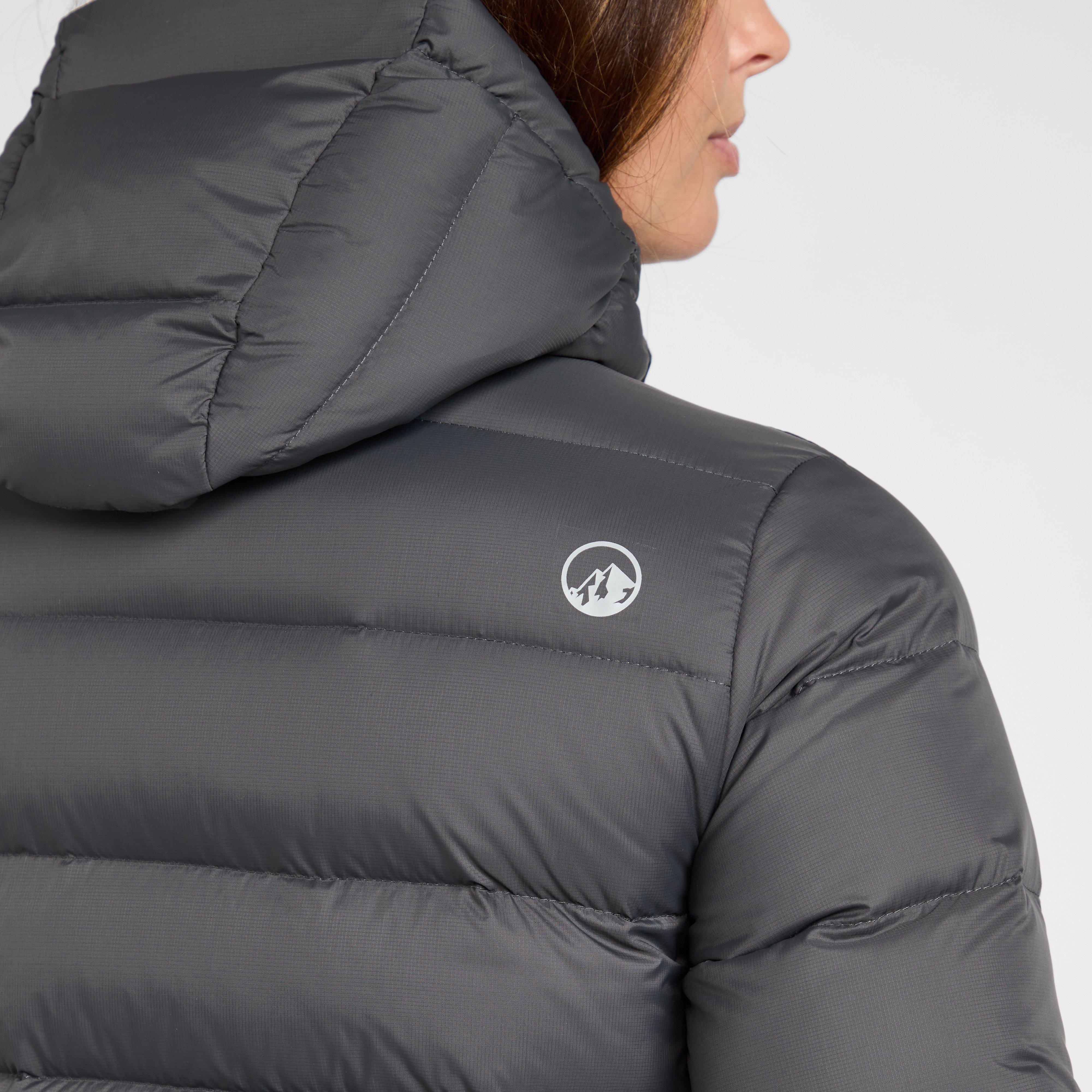 Women's Tech Down II Jacket - Image 6