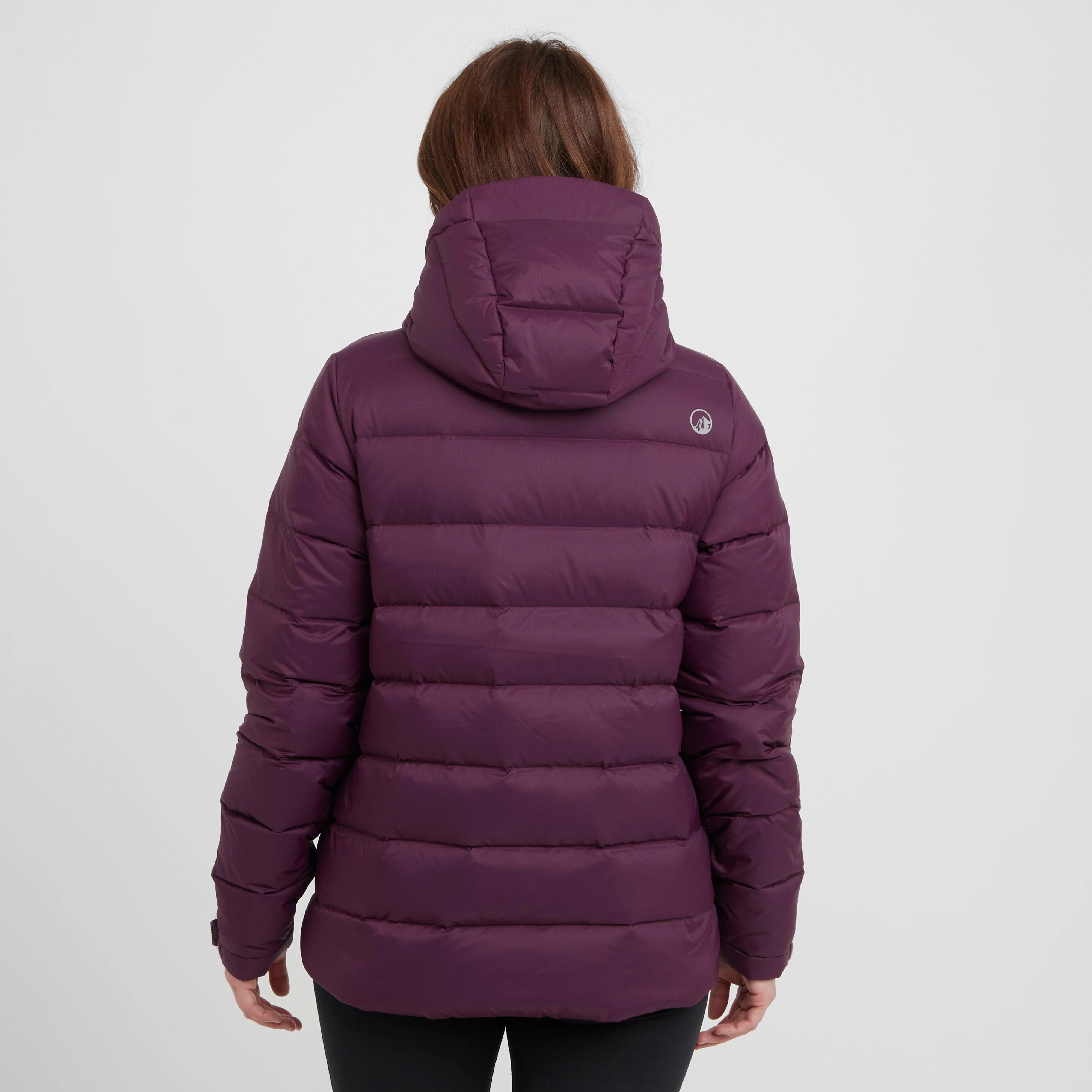 Women's Tech Down II Jacket - Image 2