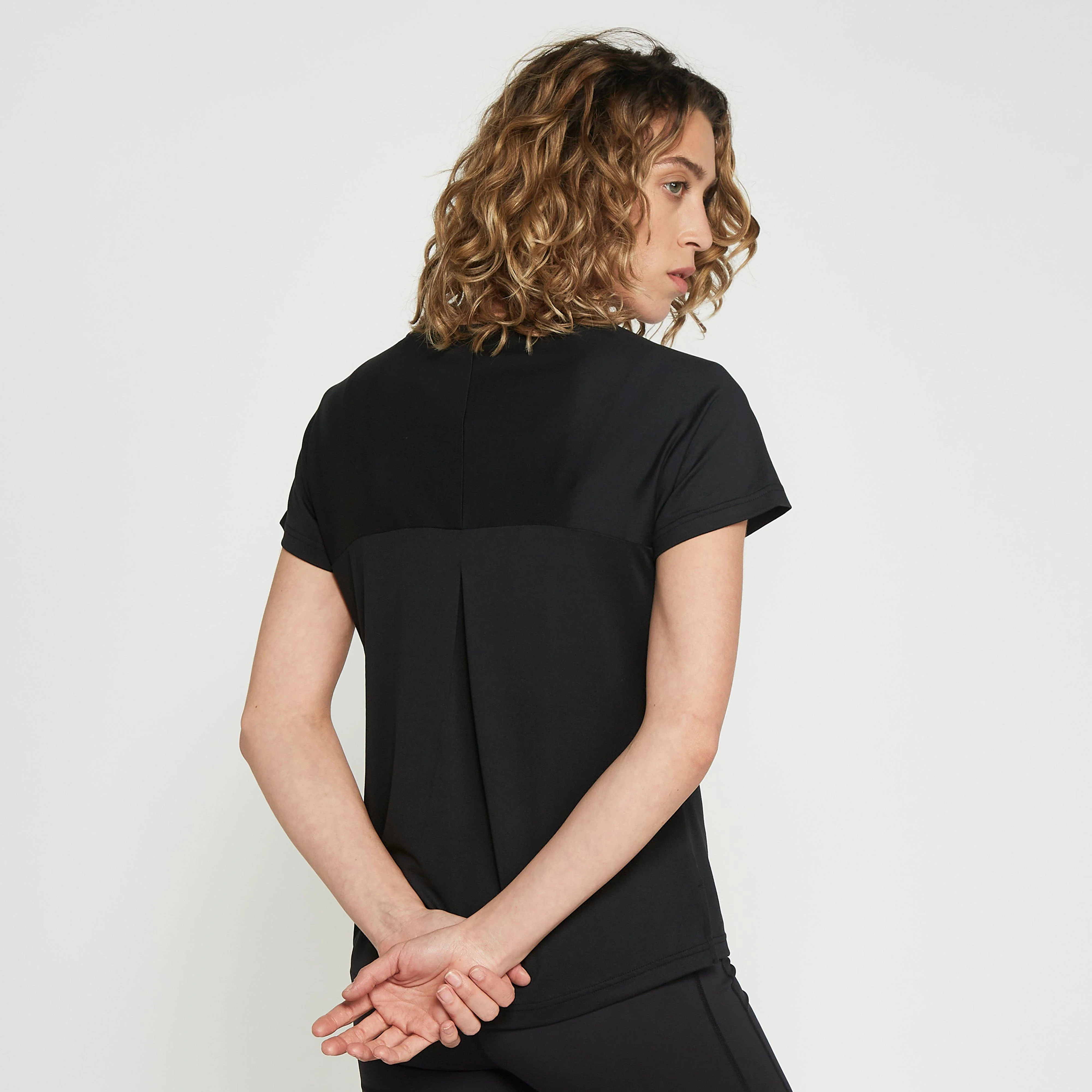 Women’s Tech Tee Plus - Image 2
