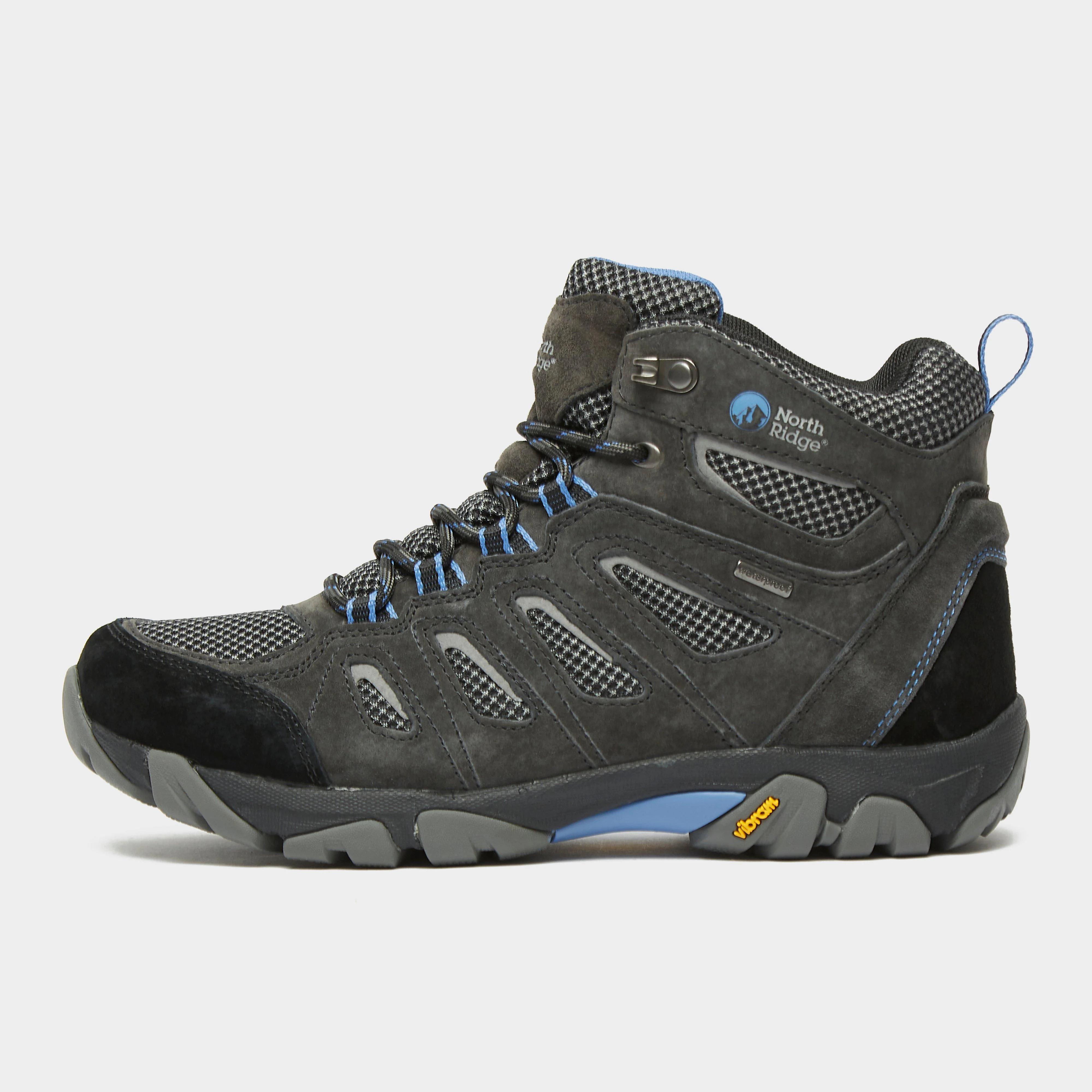 Women’s Thirlmere Waterproof Mid Walking Boot