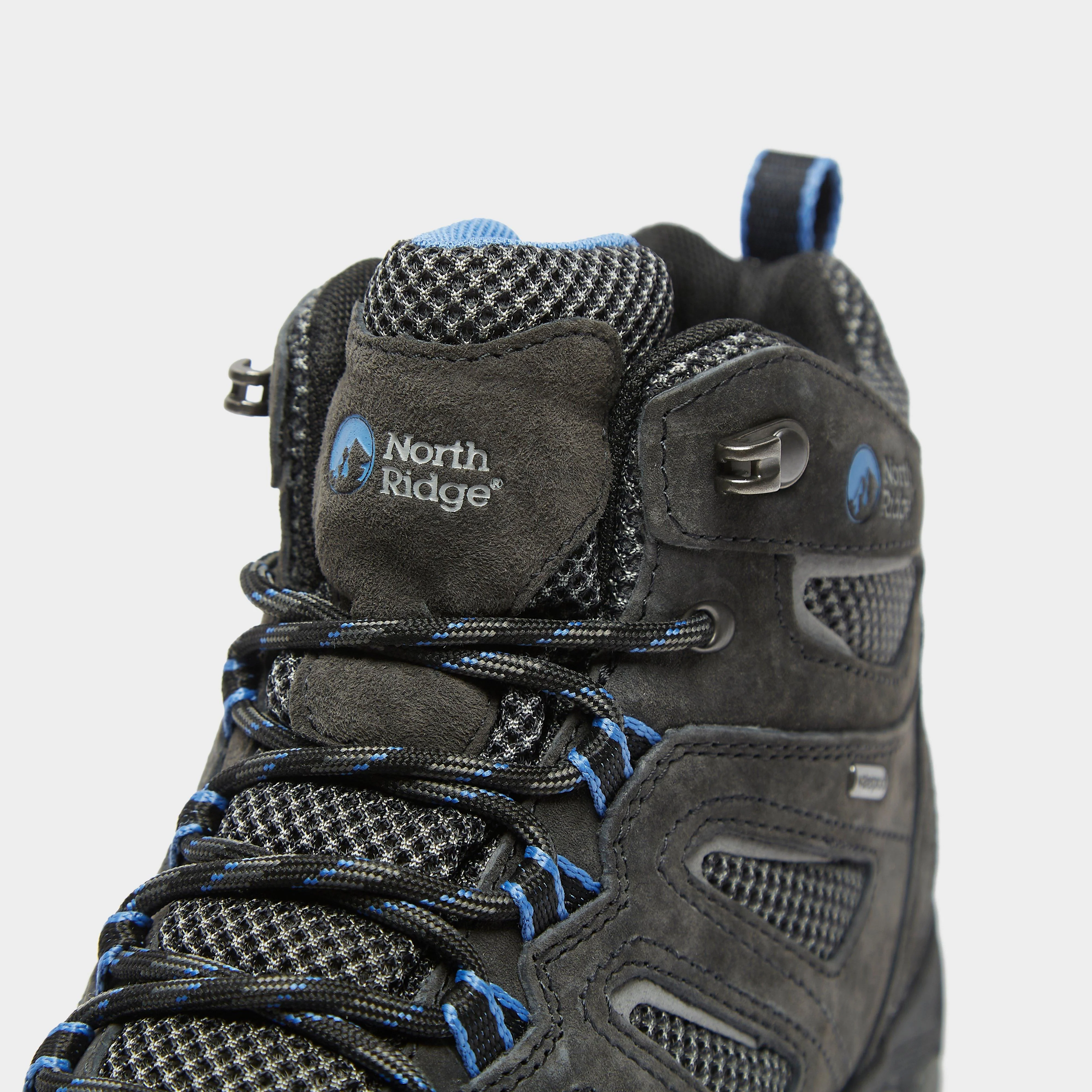 Women’s Thirlmere Waterproof Mid Walking Boot - Image 5