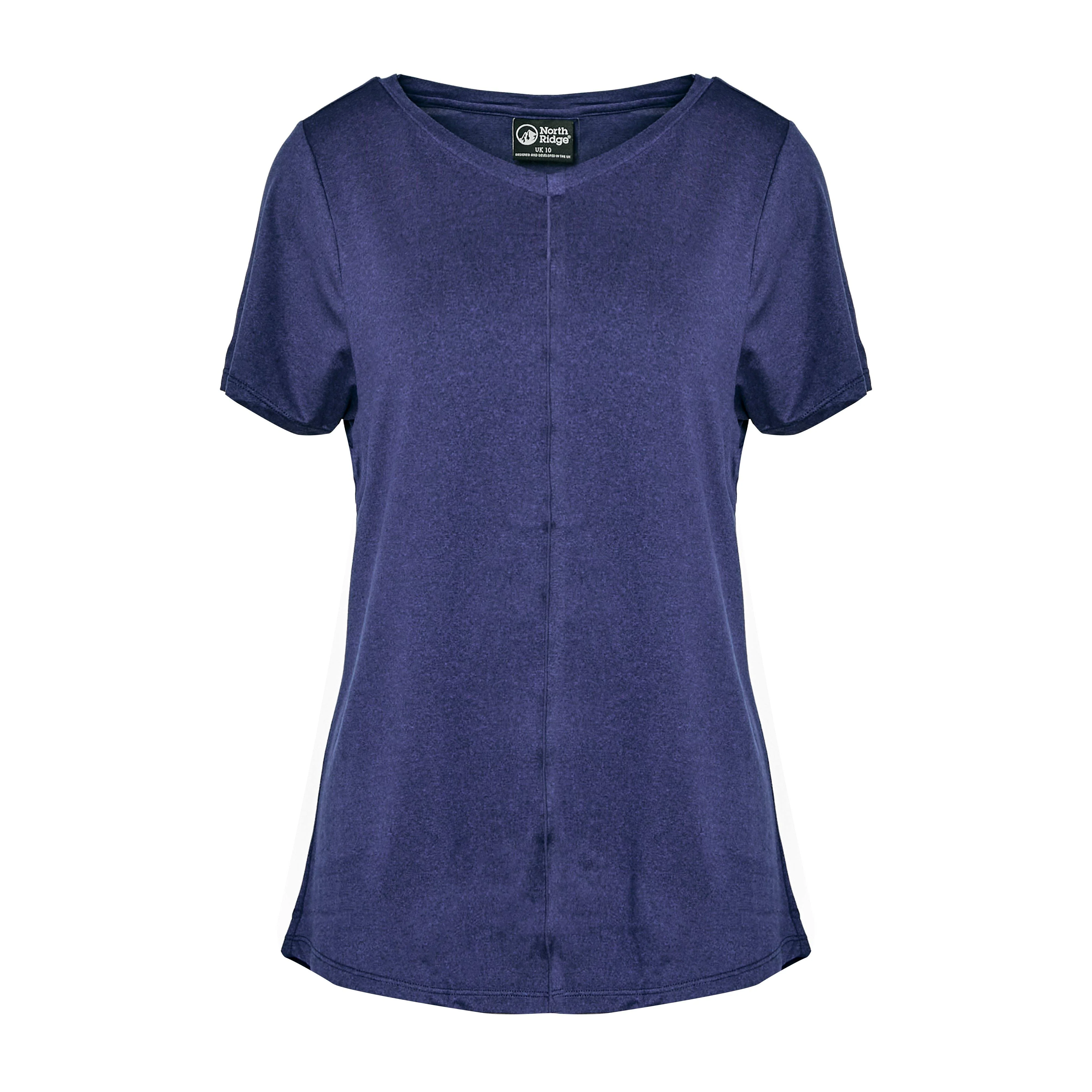Women’s Tidal T-Shirt - Image 7