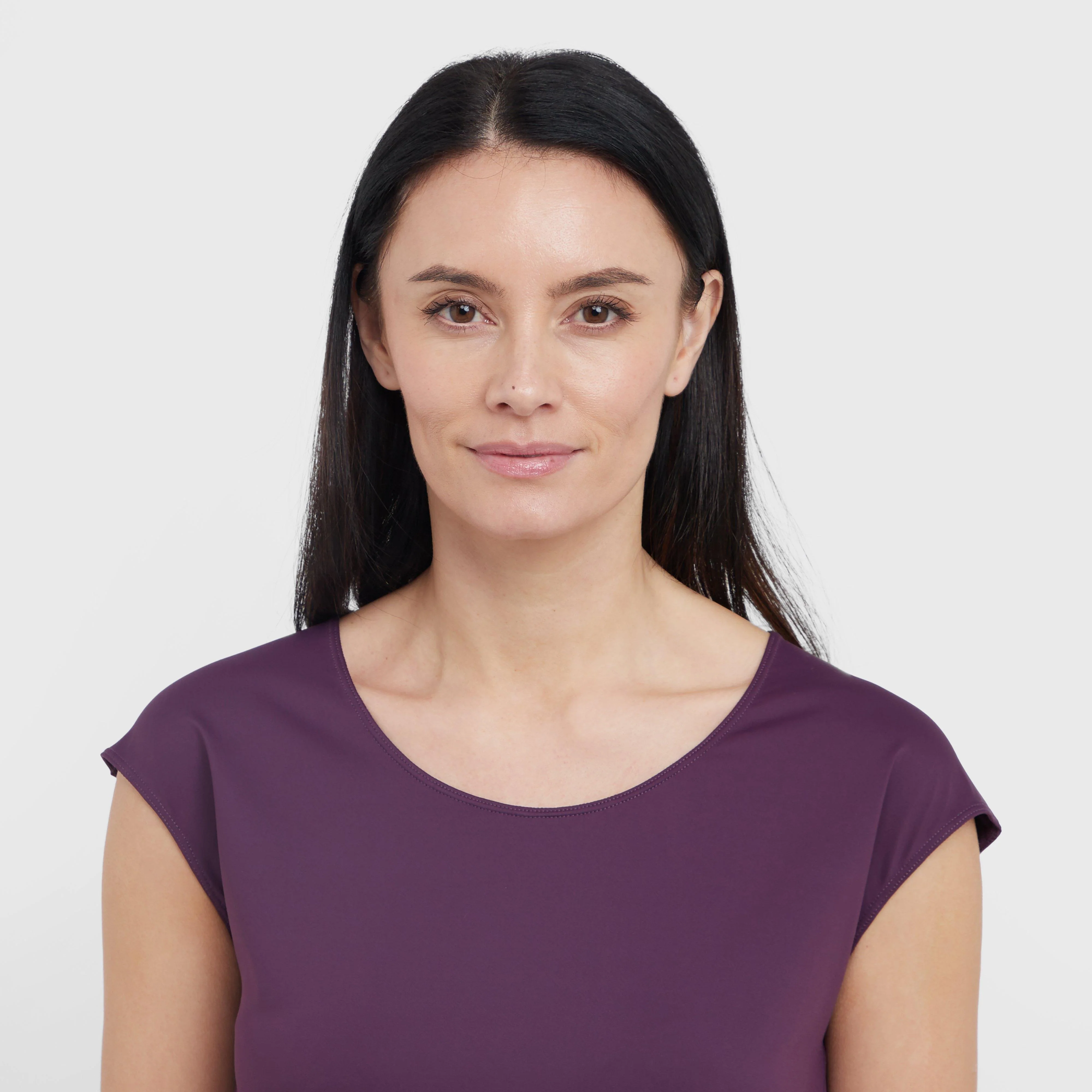 Women’s Verve Tee - Image 4