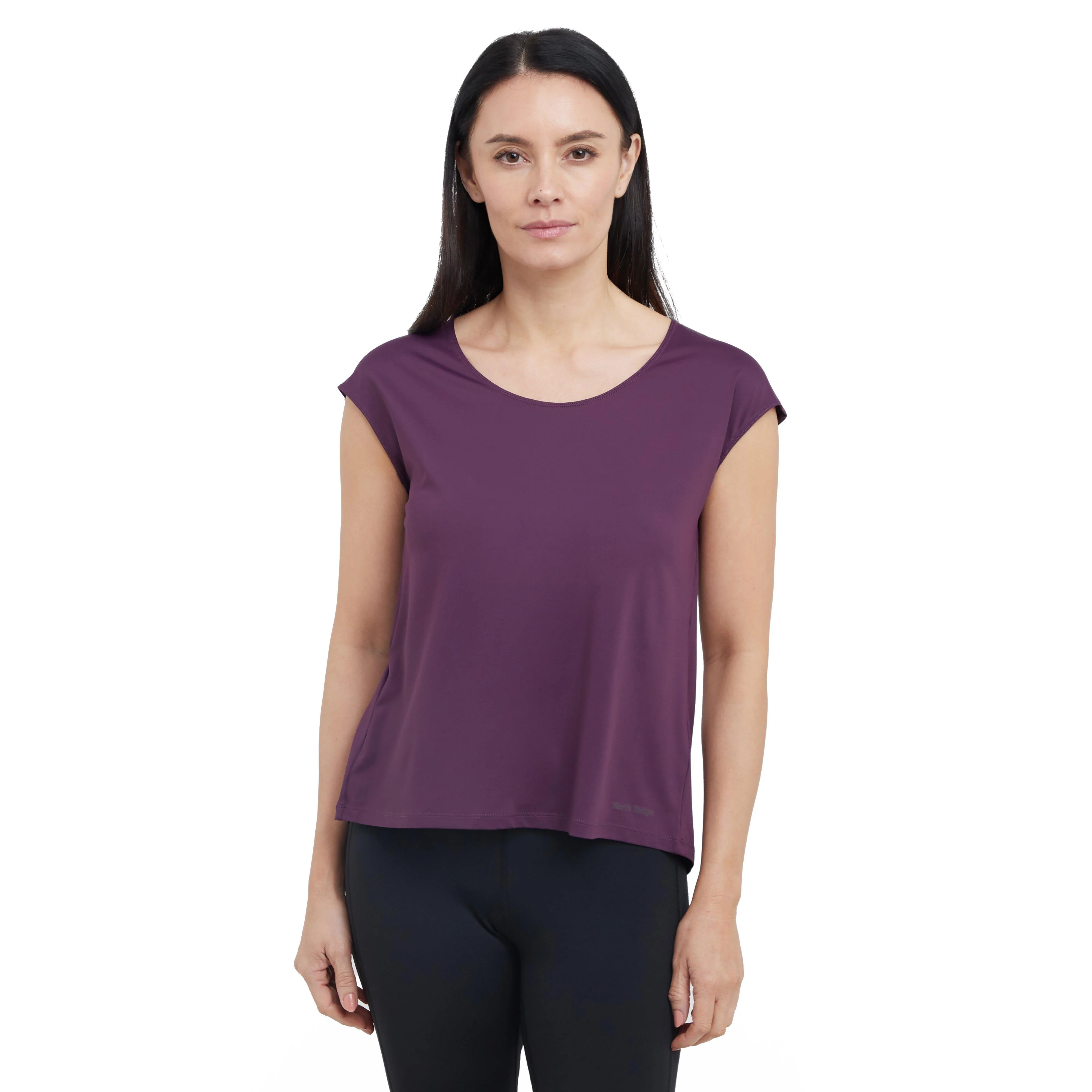 Women’s Verve Tee - Image 7
