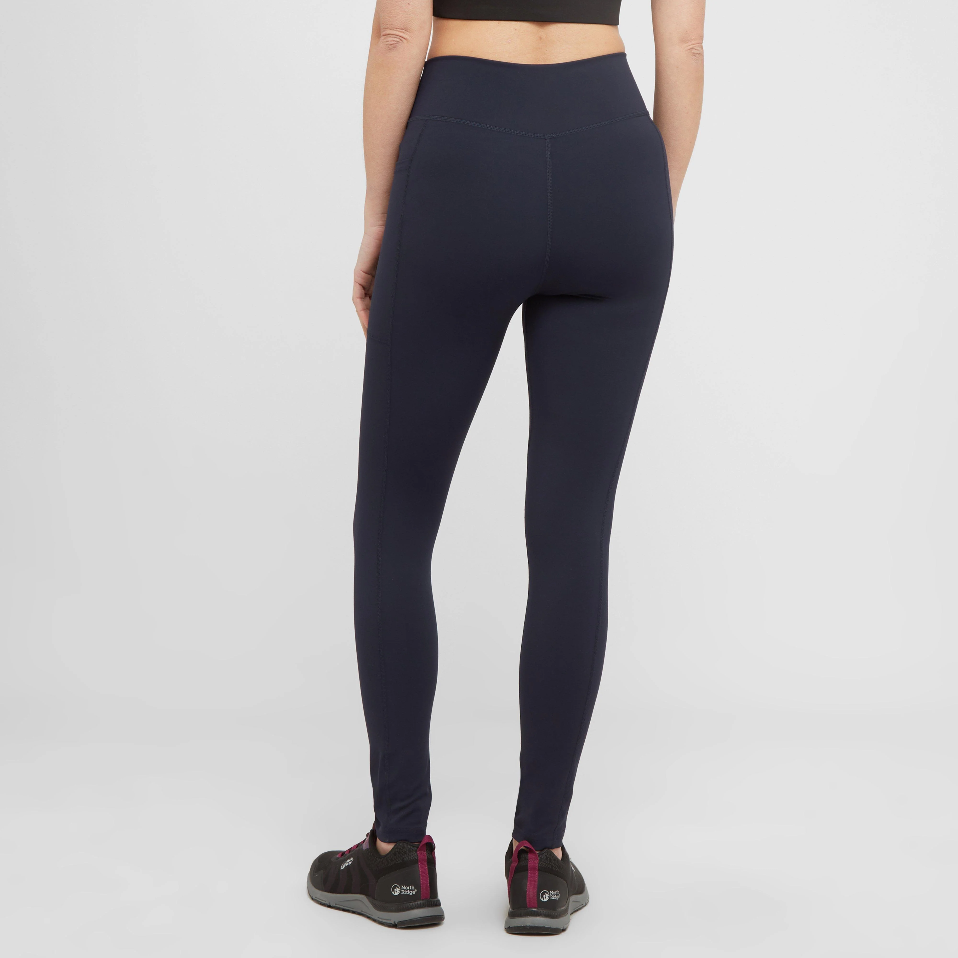 Women’s Vitality Leggings - Image 2