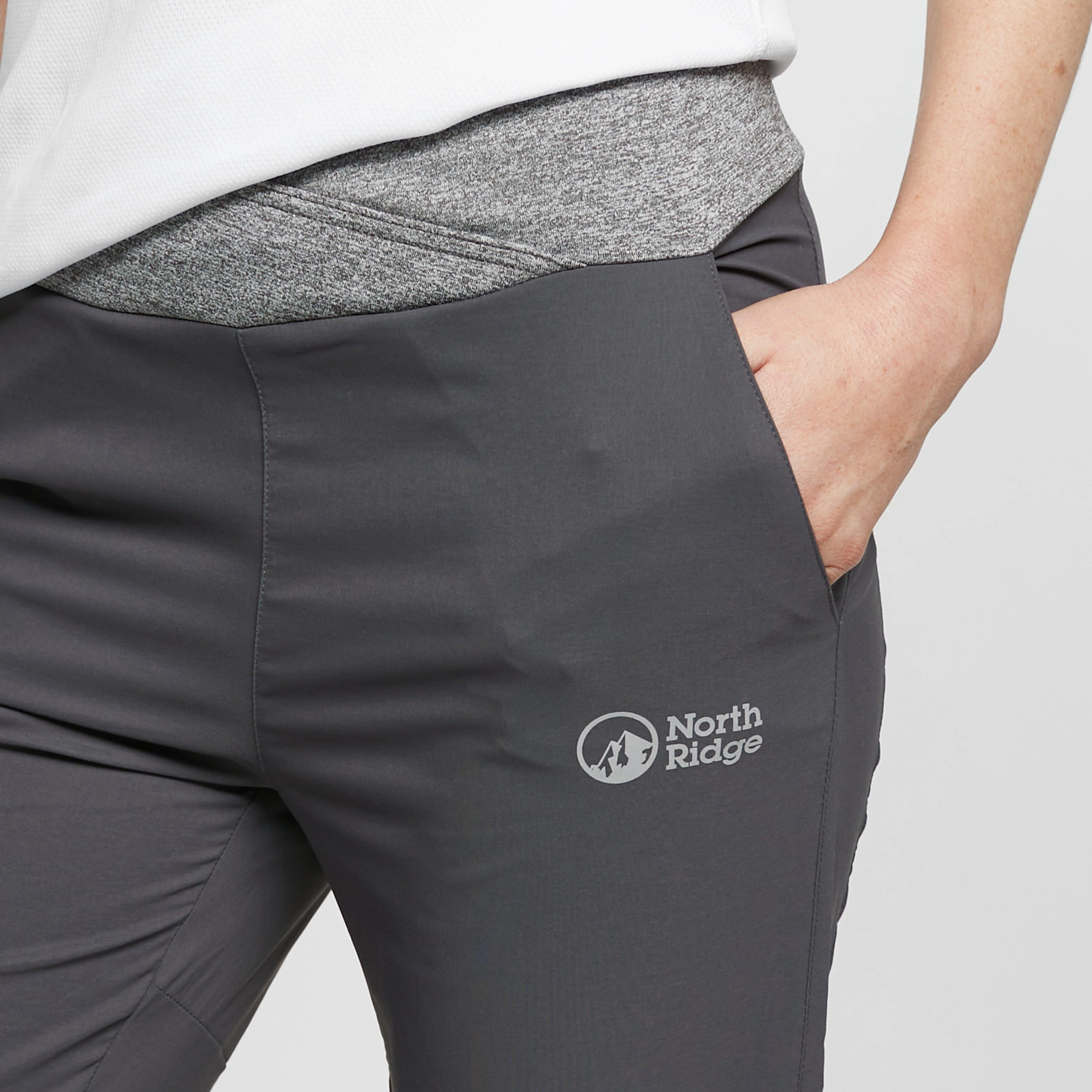 Women’s Vitality Trousers - Image 4
