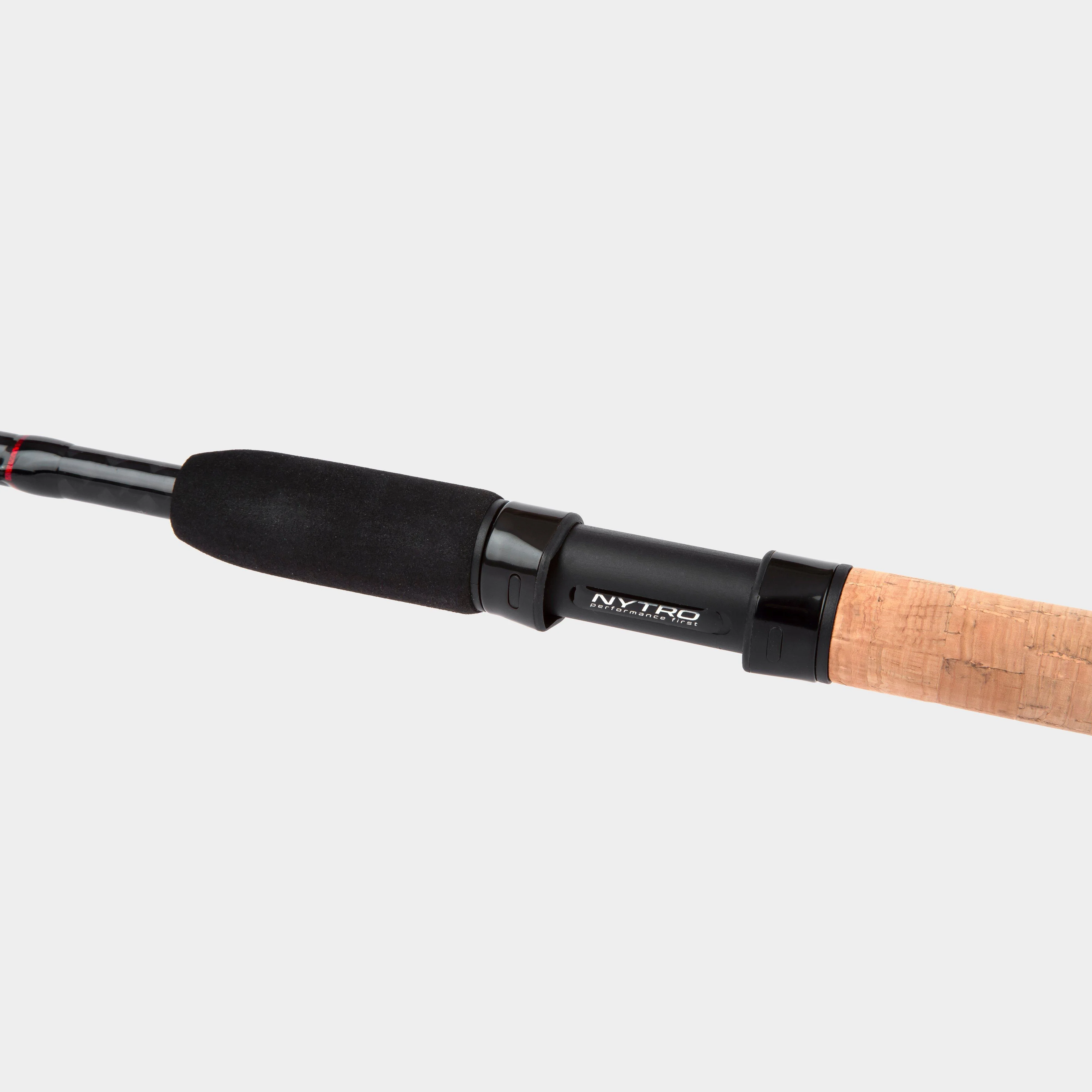 Impax Power Method Rod 9ft - Image 2
