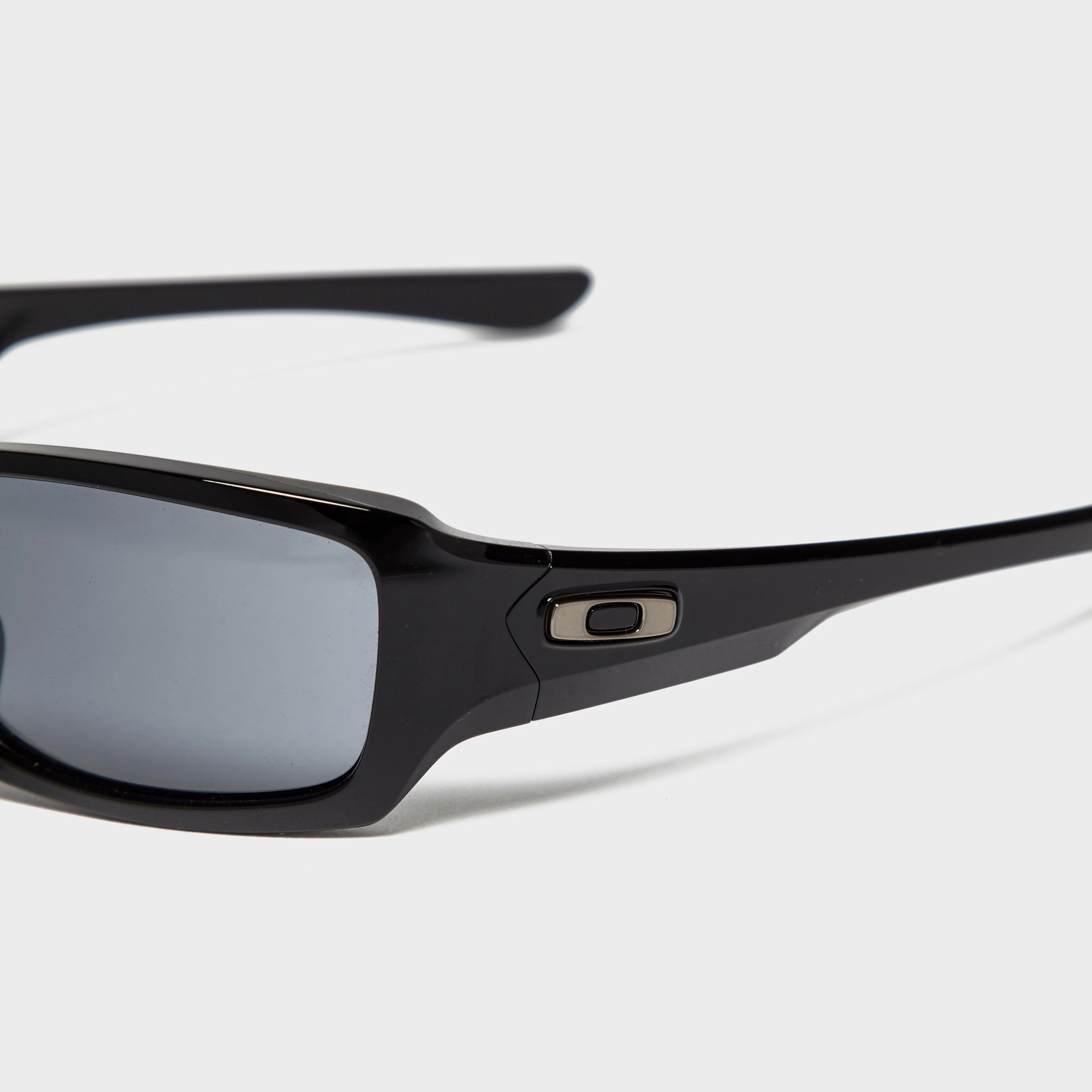 Fives Squared Sunglasses (Black) - Image 3