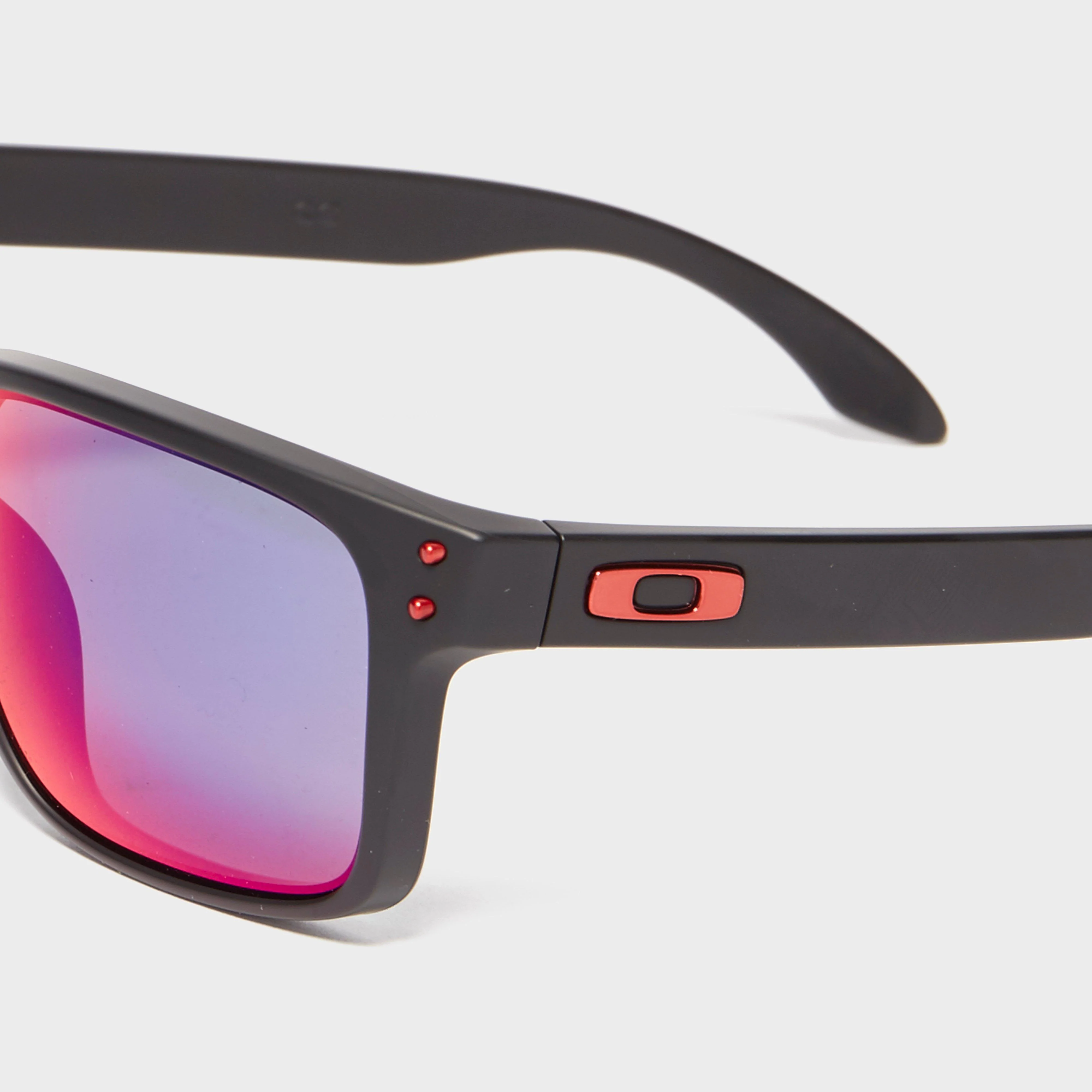Holbrook Red Iridium Sunglasses - Image 3