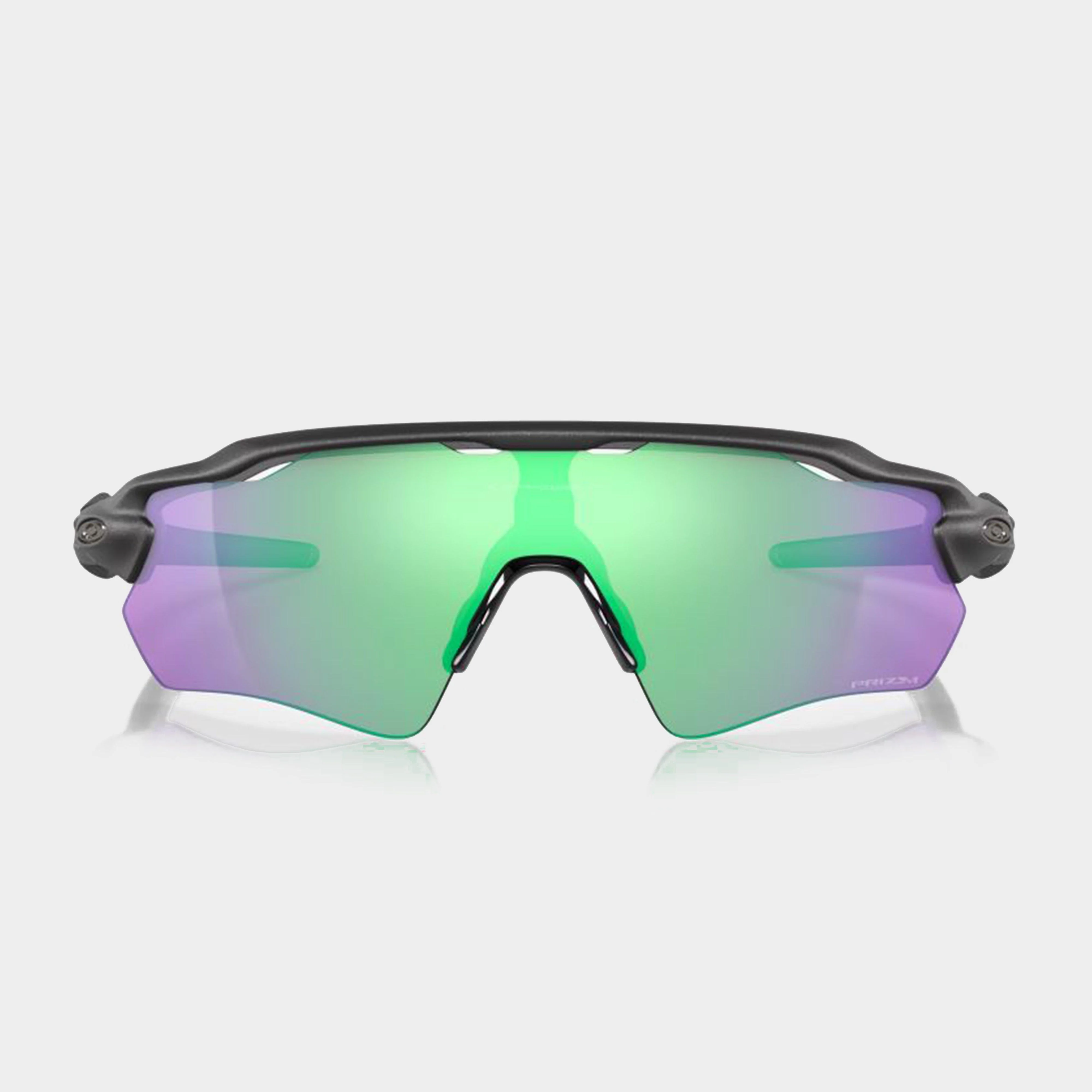 Men's Radar EV Path Prizm Road Jade - Image 2