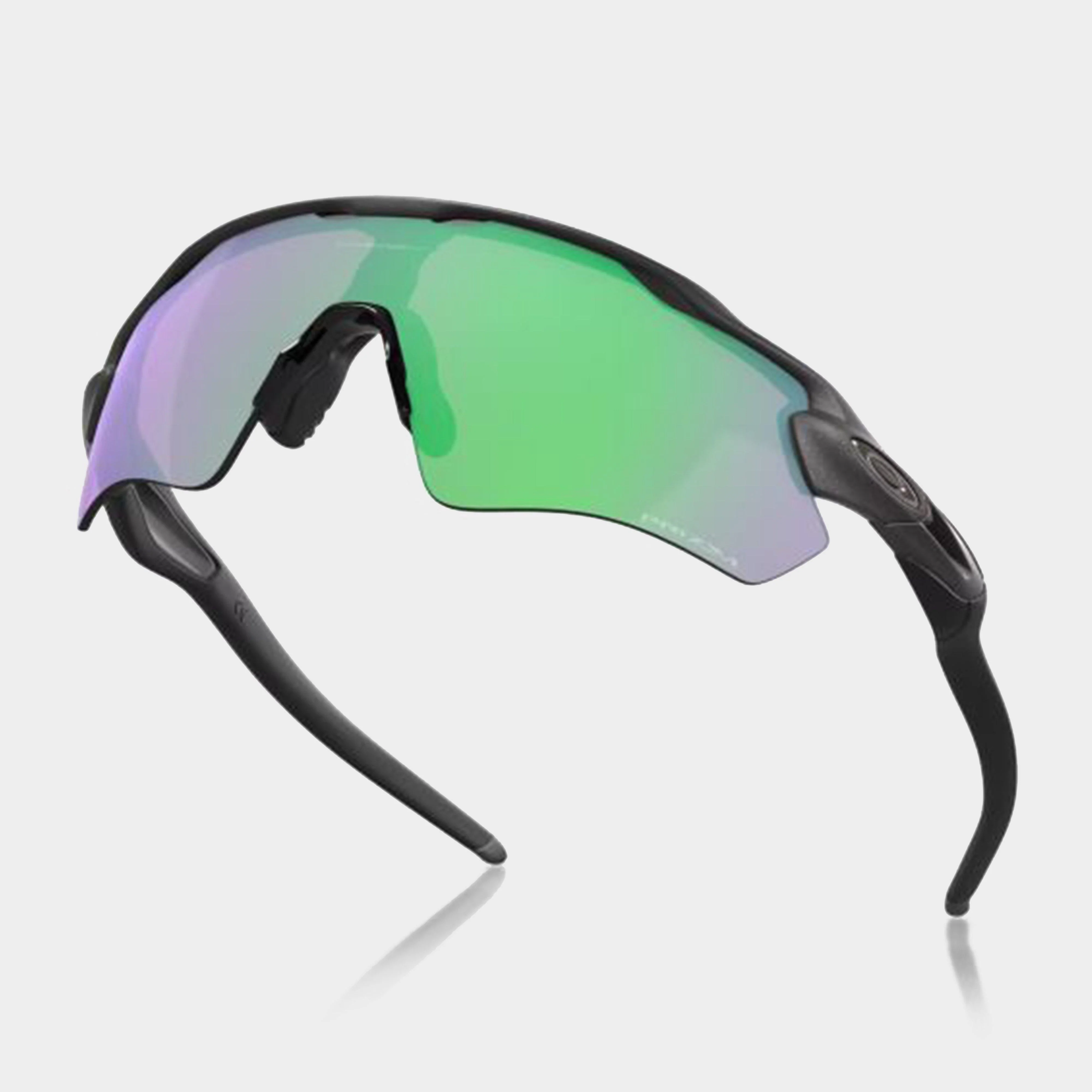 Men's Radar EV Path Prizm Road Jade - Image 4