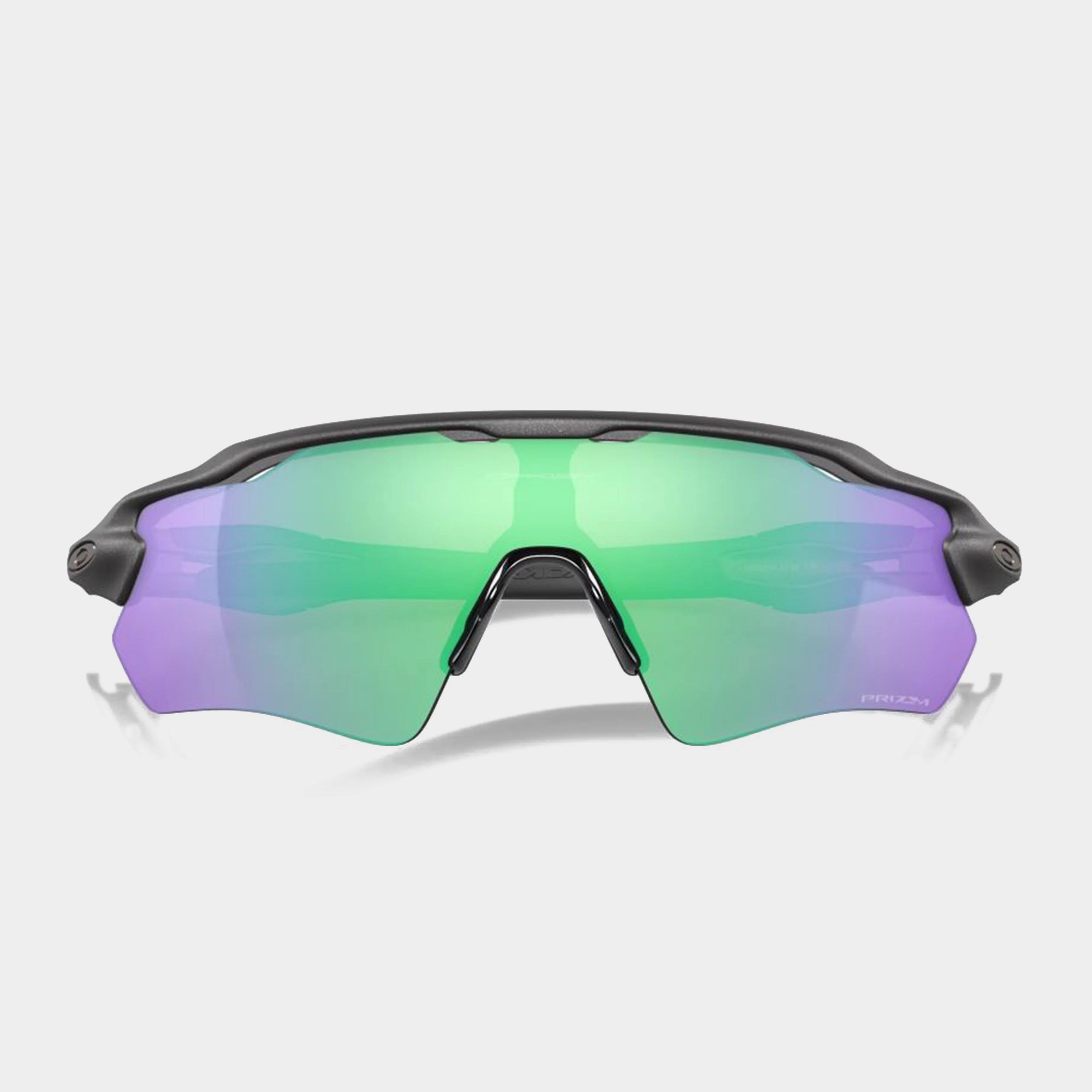 Men's Radar EV Path Prizm Road Jade - Image 5