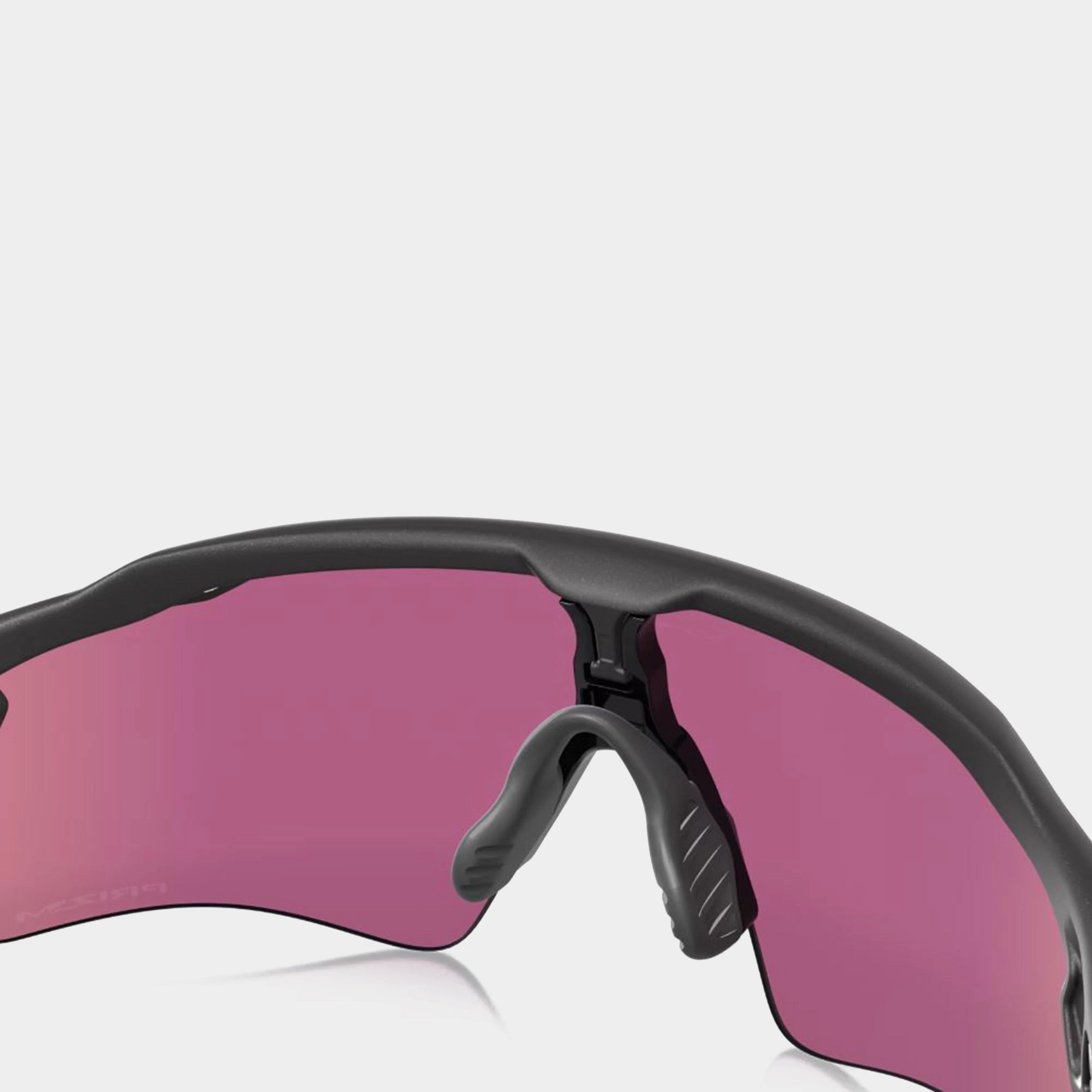 Men's Radar EV Path Prizm Road Jade - Image 6