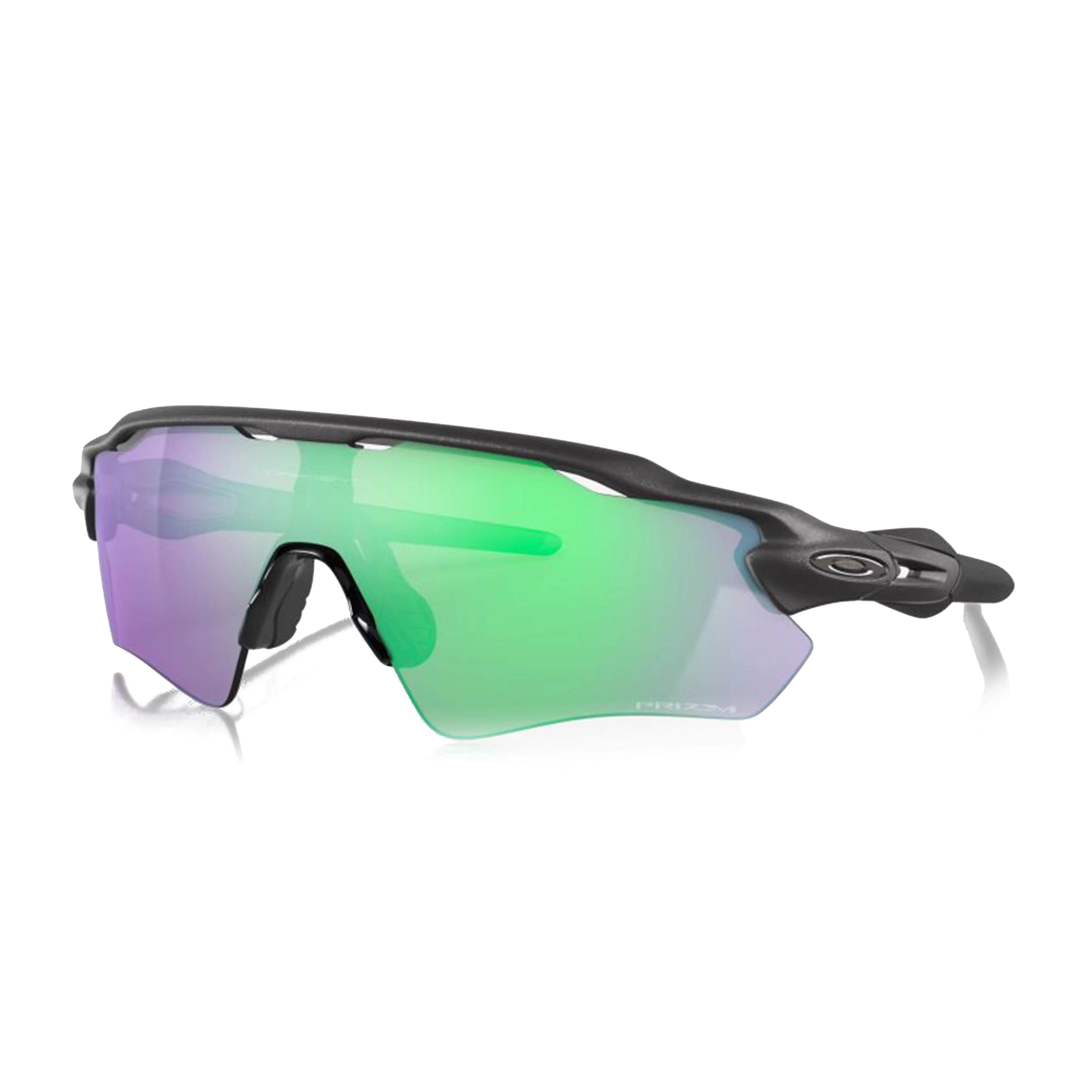 Men's Radar EV Path Prizm Road Jade - Image 7