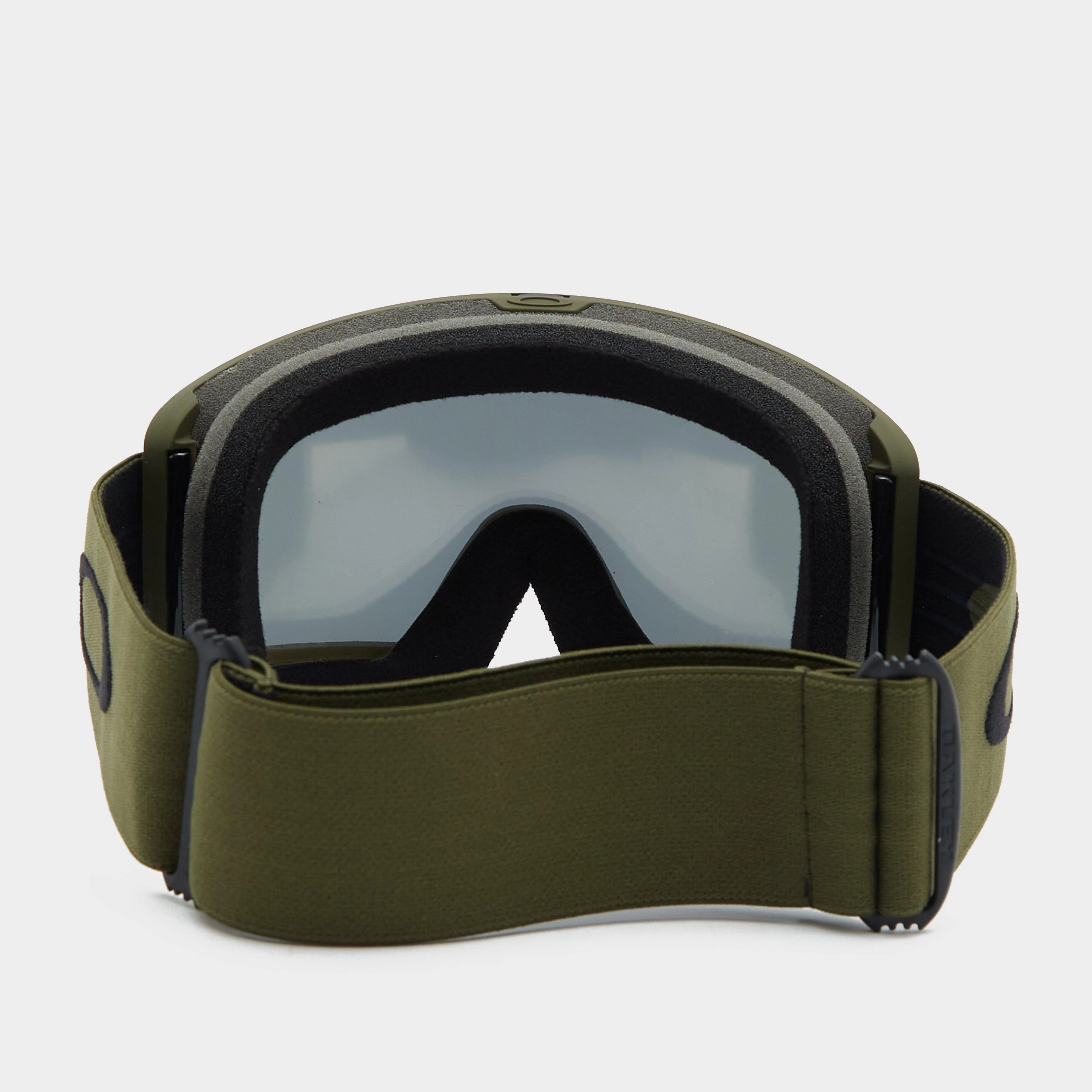 Target Line L Snow Goggles - Image 3