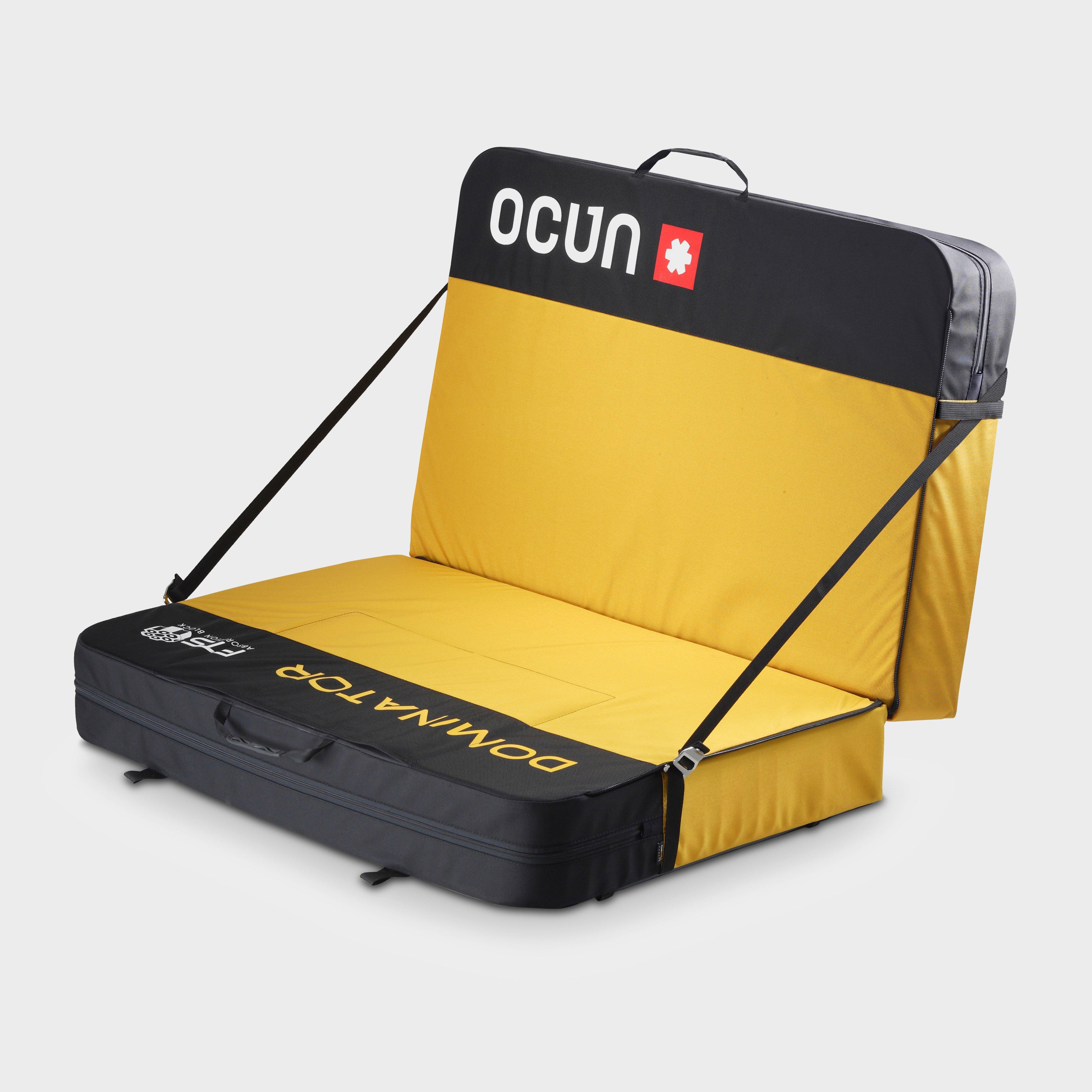 Paddy Dominator Crash Pad - Image 2