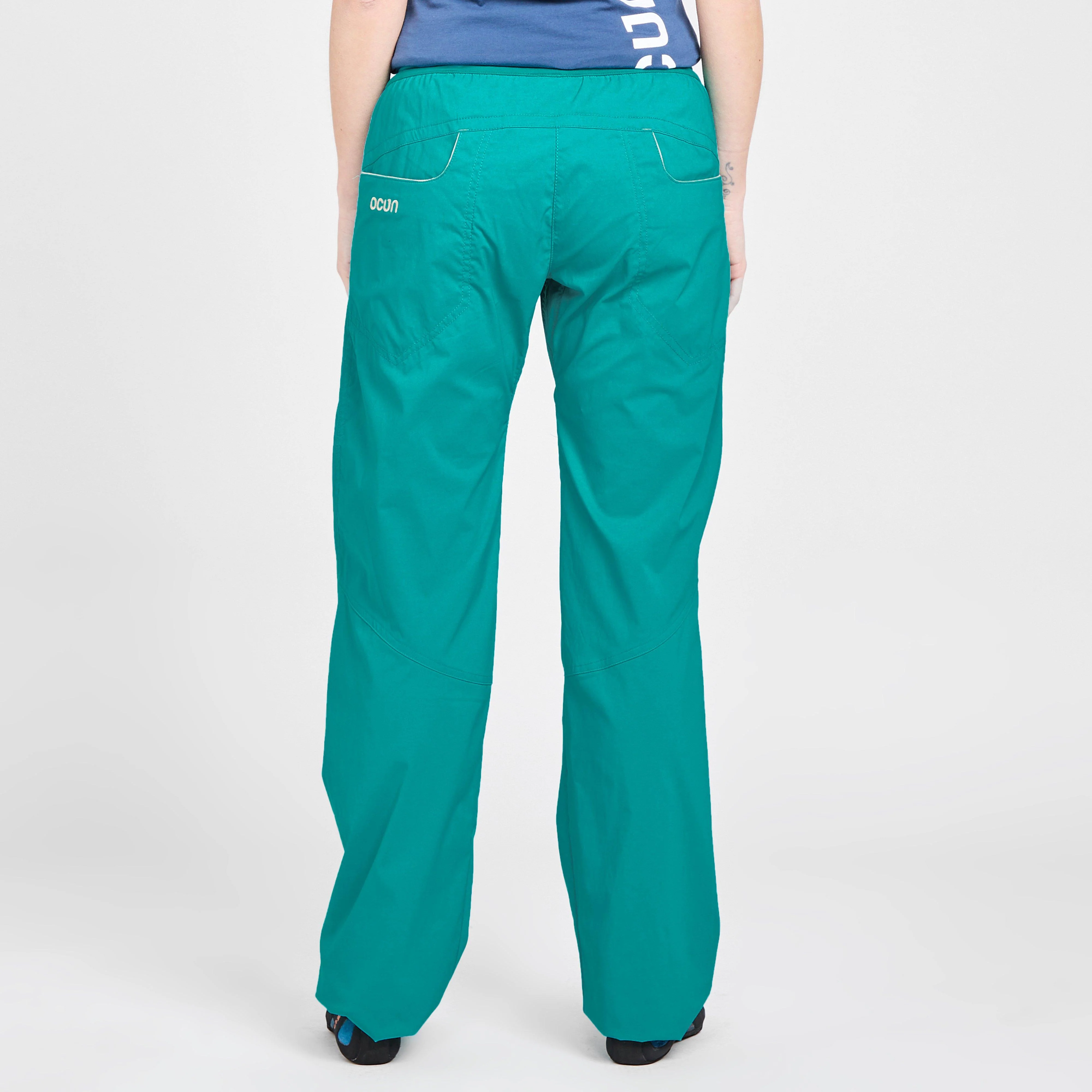 Women's Noya Pants - Image 2