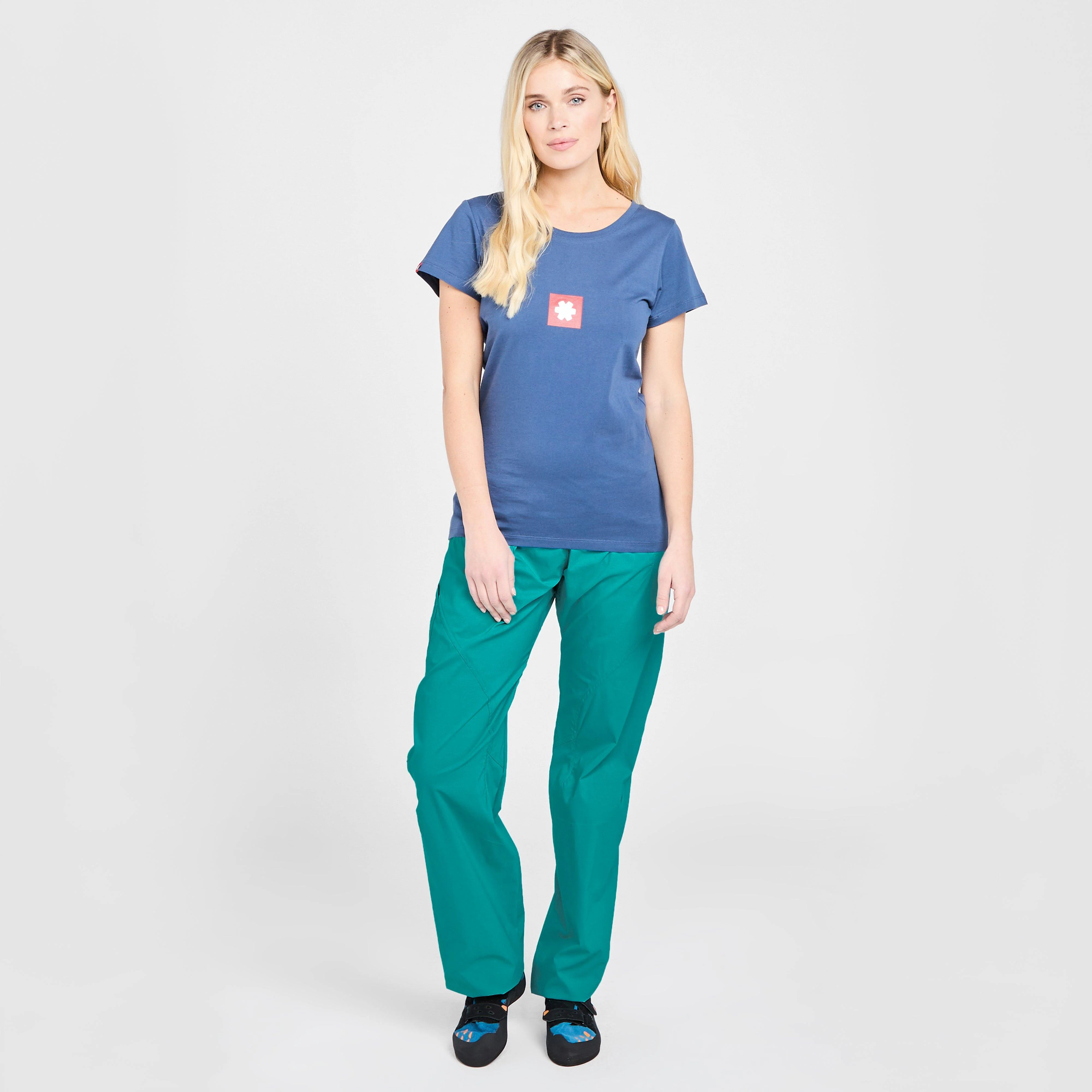 Women's Noya Pants - Image 3