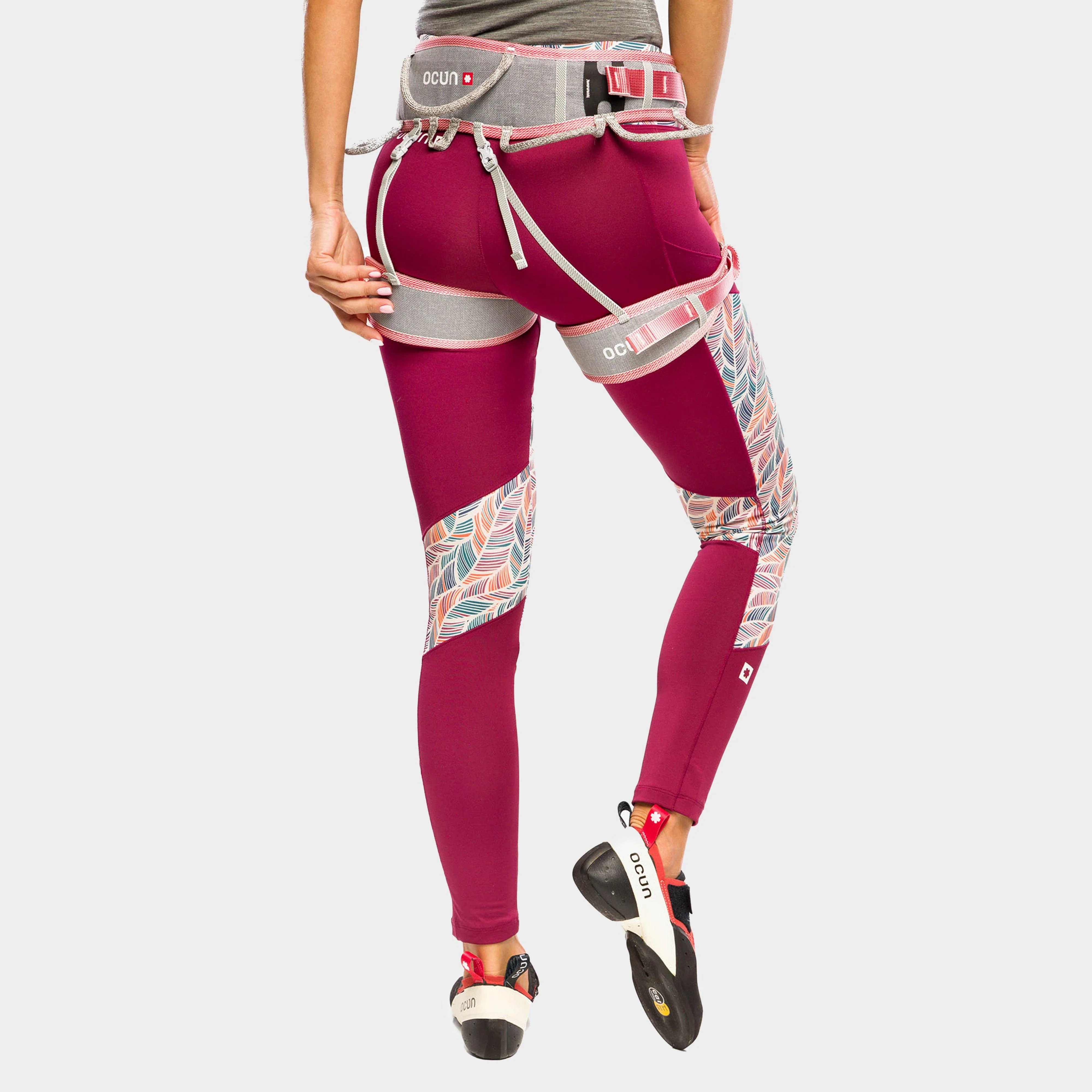 Women’s Twist Tech Harness - Image 3
