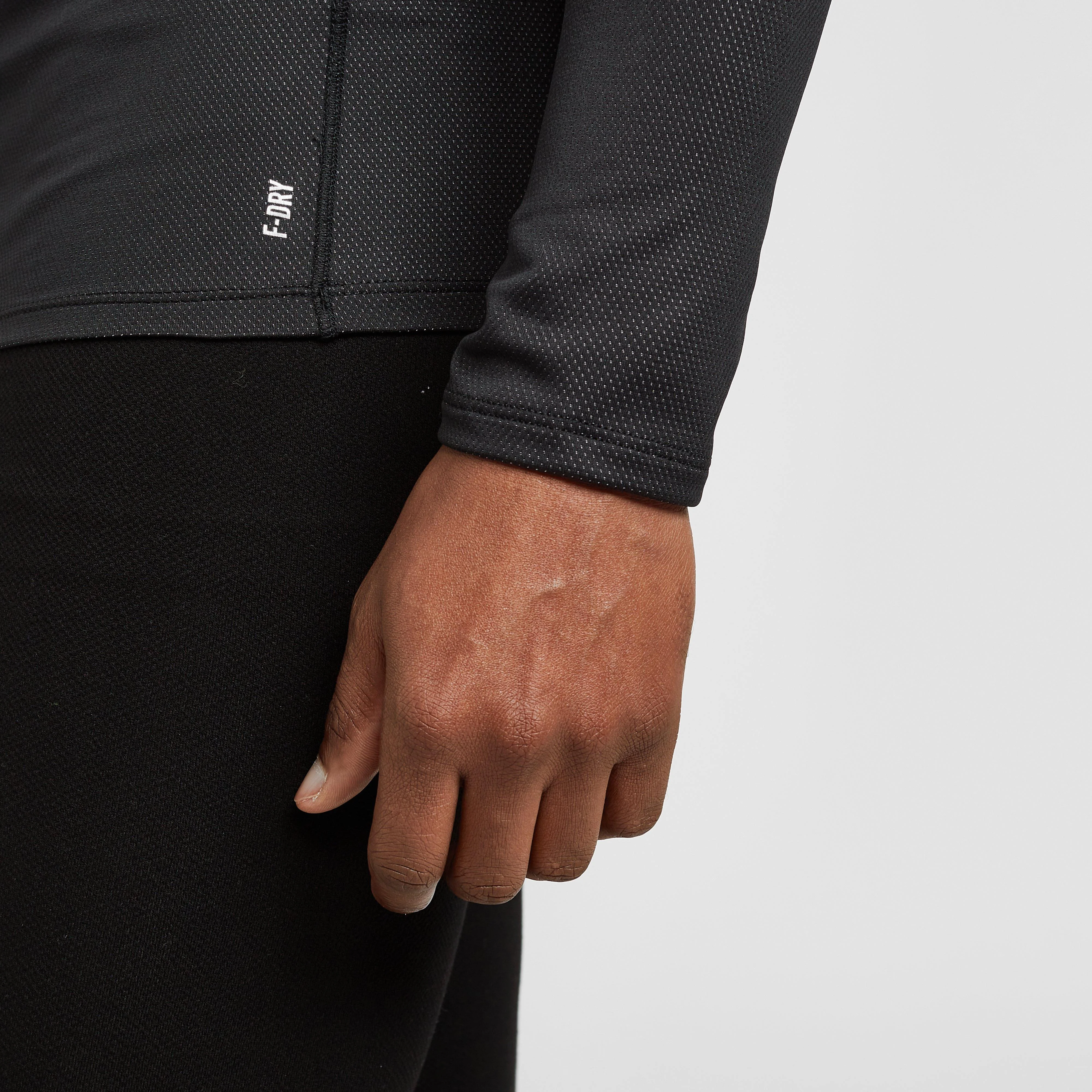 Men's Active F-Dry Long Sleeve Base Layer Top - Image 5