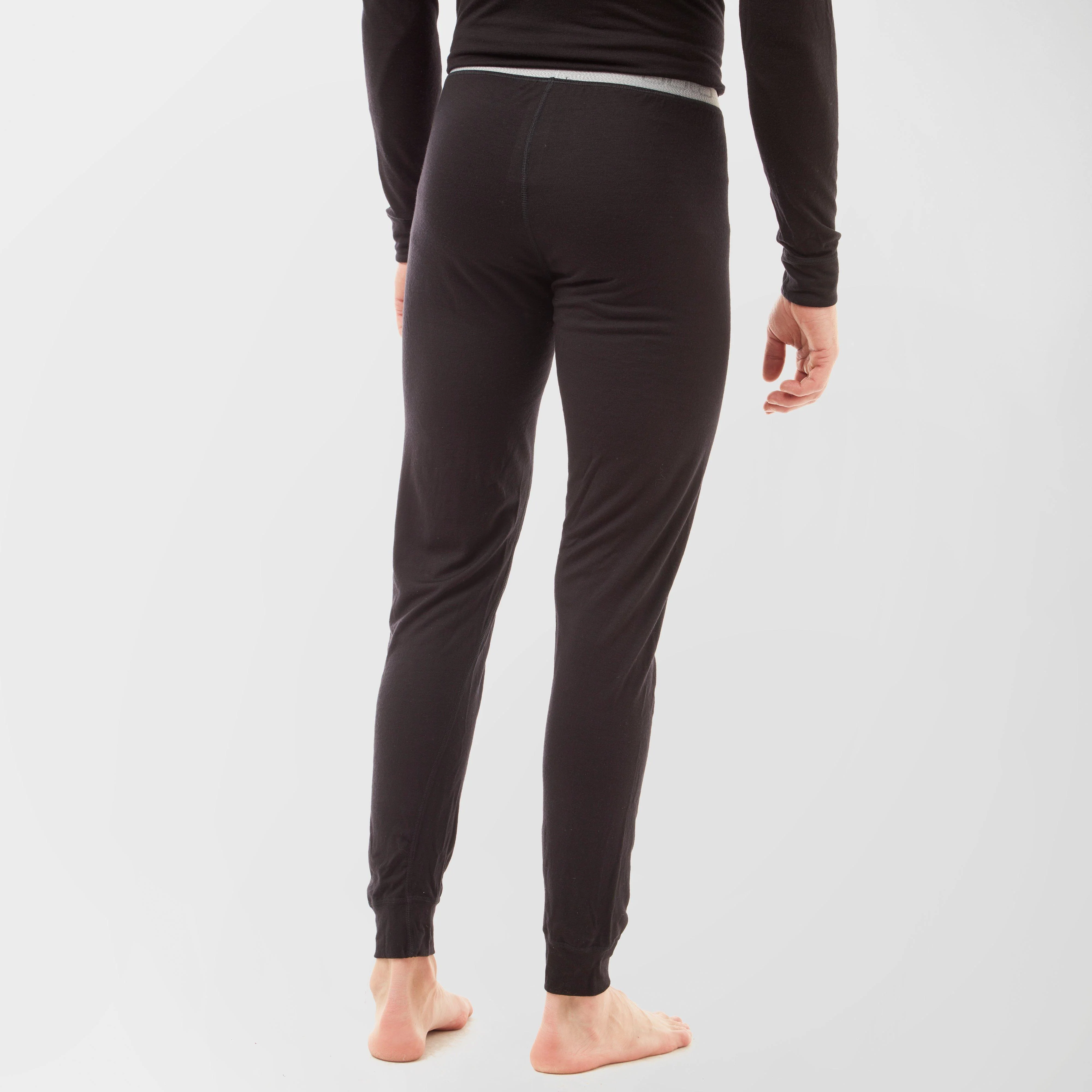 Men's Merino Warm Pants - Image 2