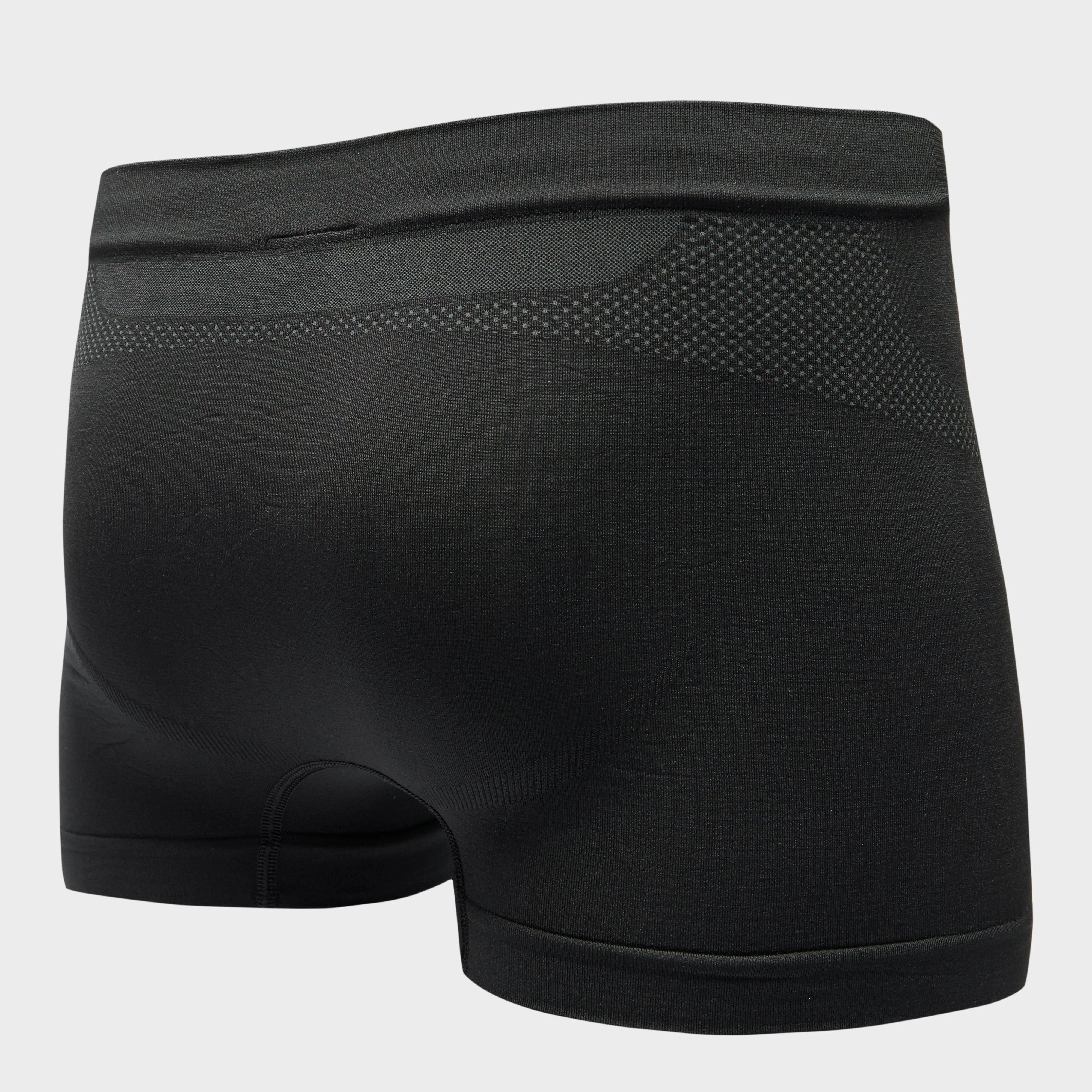 Men’s SUW Performance Light Boxershorts - Image 2