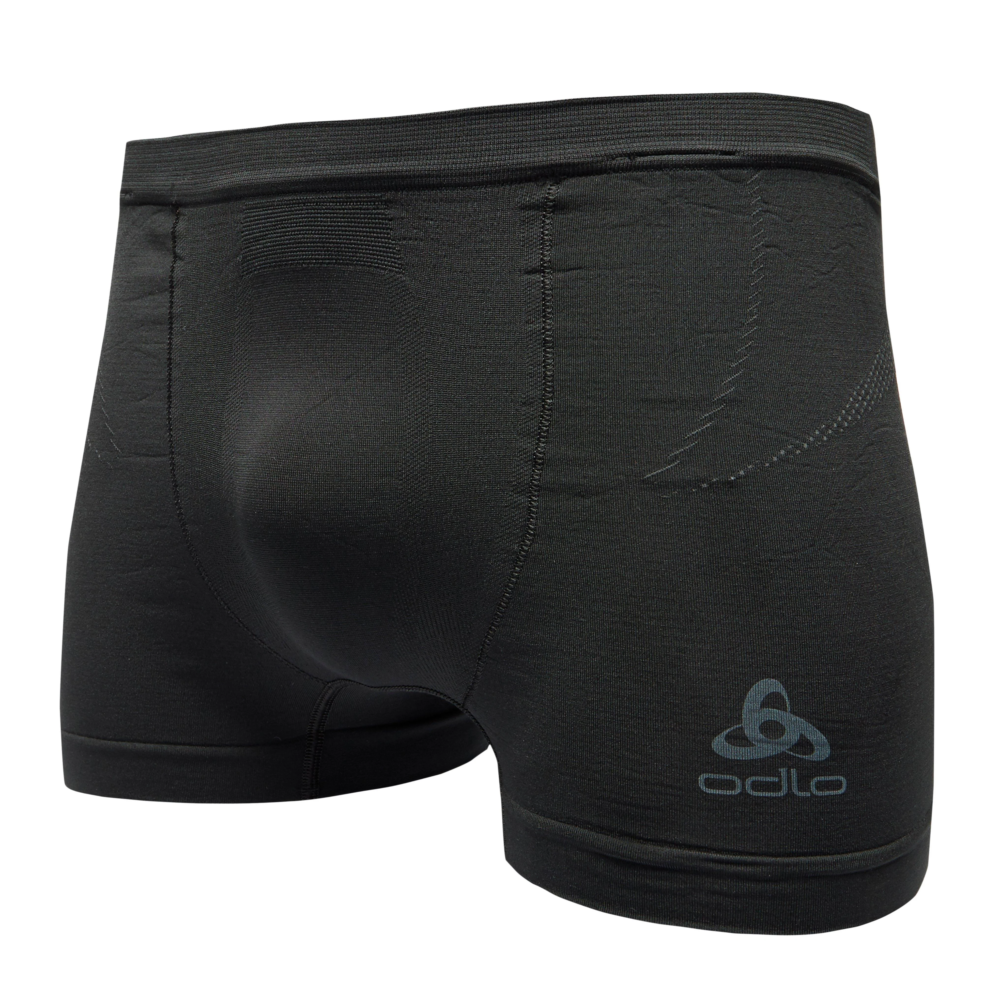 Men’s SUW Performance Light Boxershorts - Image 4