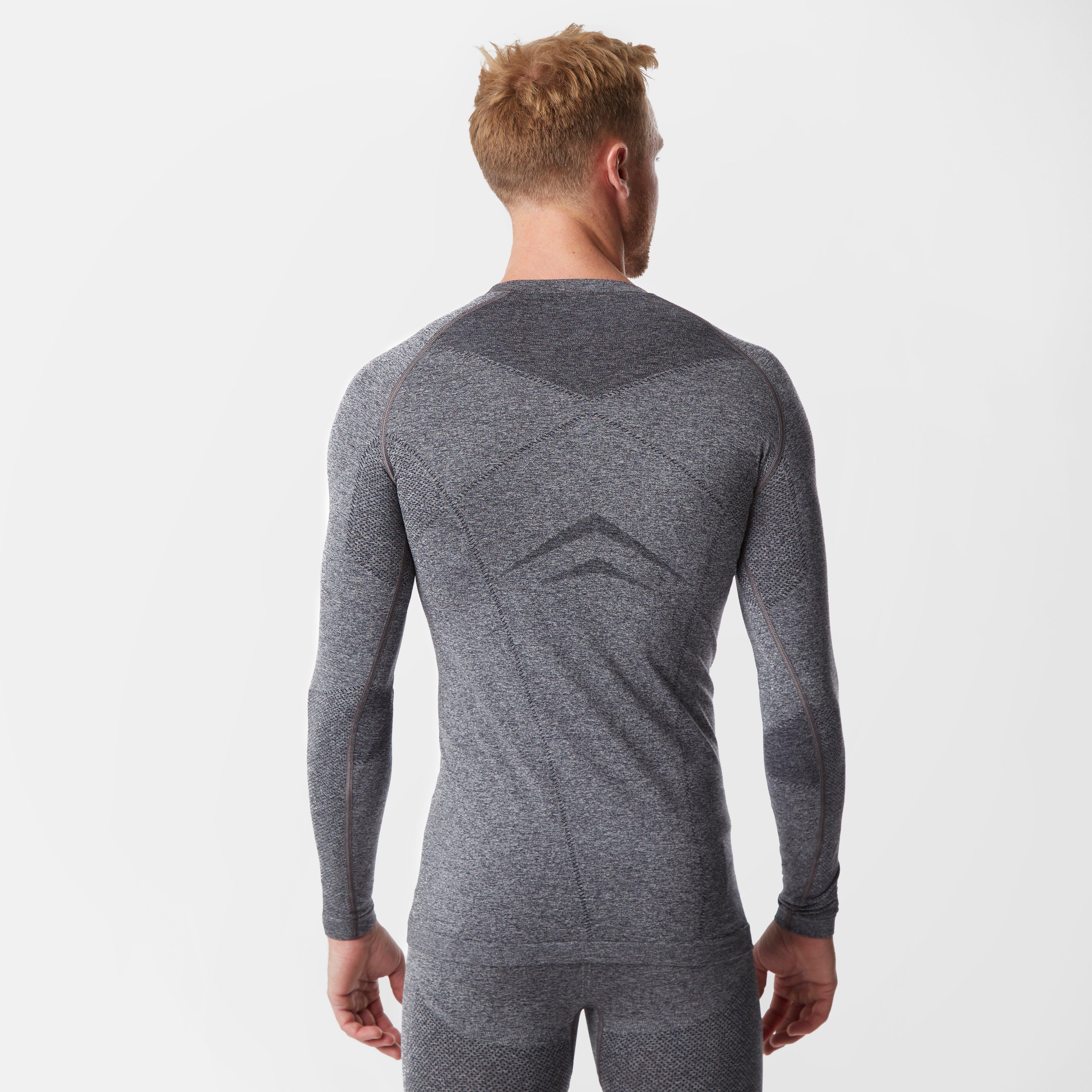 Men’s SUW Performance Light Crew - Image 2