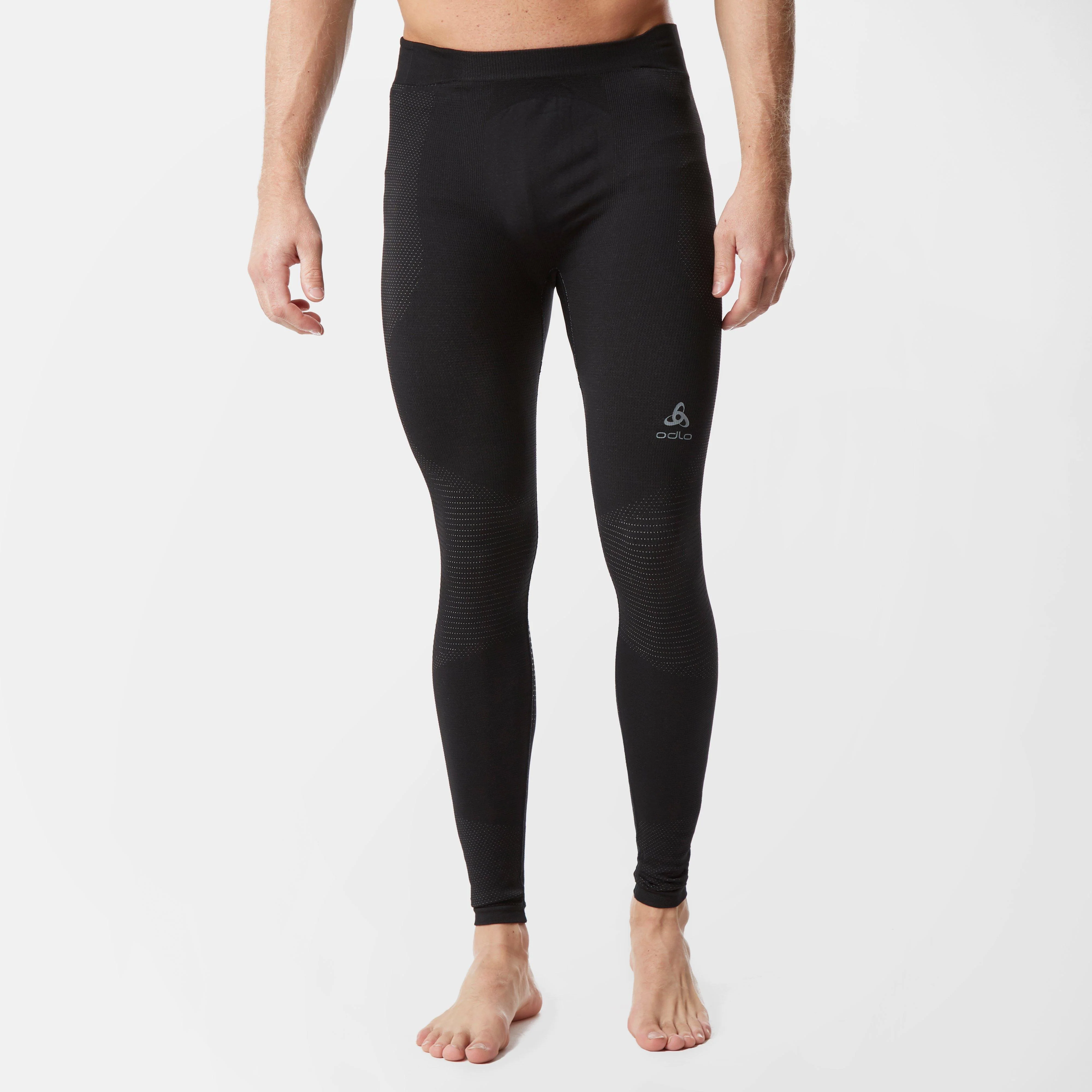 Men’s SUW Performance Warm Pants - Image 6
