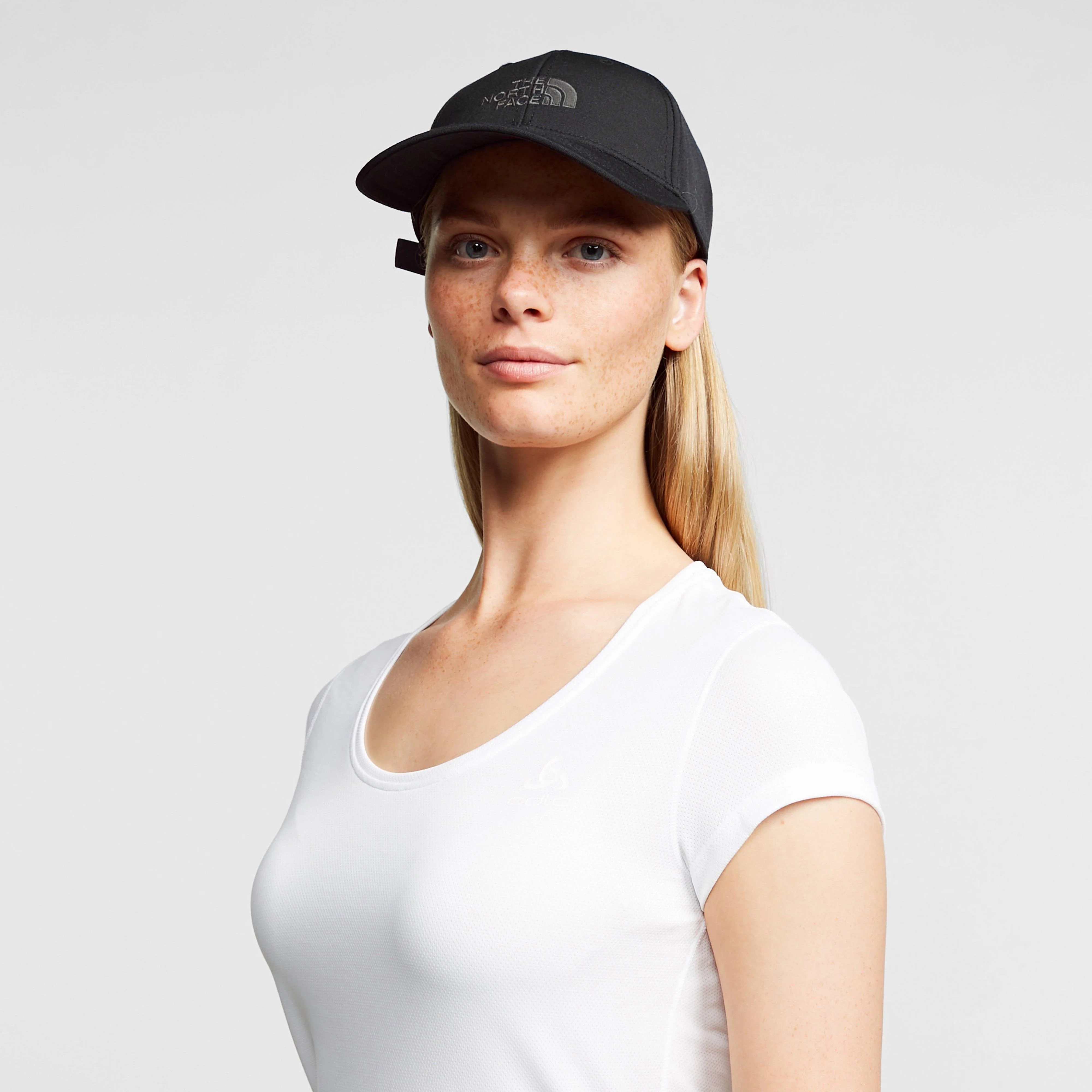 Women’s Active F-Dry Light Baselayer T-Shirt - Image 4