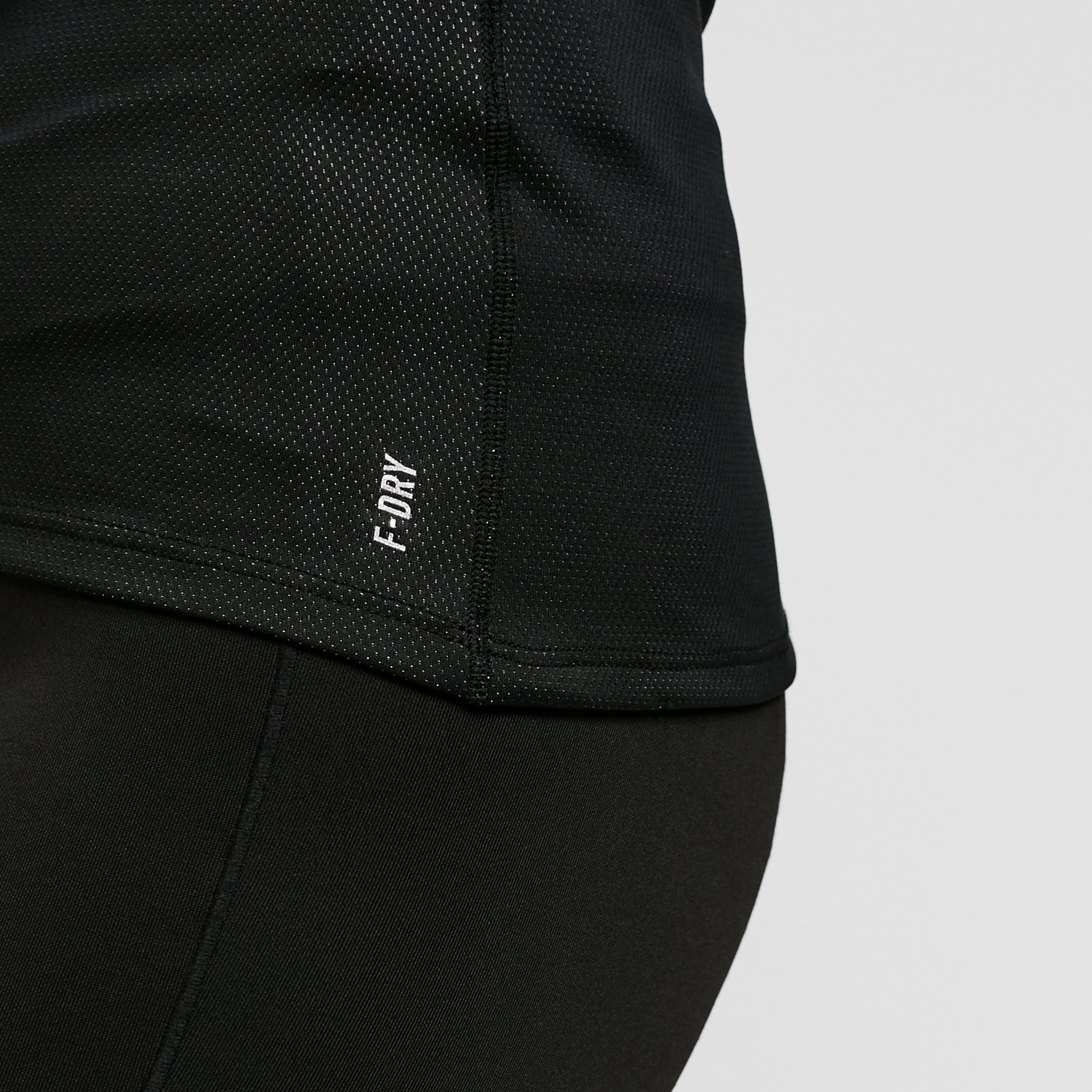 Women's Active F-DRY Light Long-Sleeve Base Layer Top - Image 5