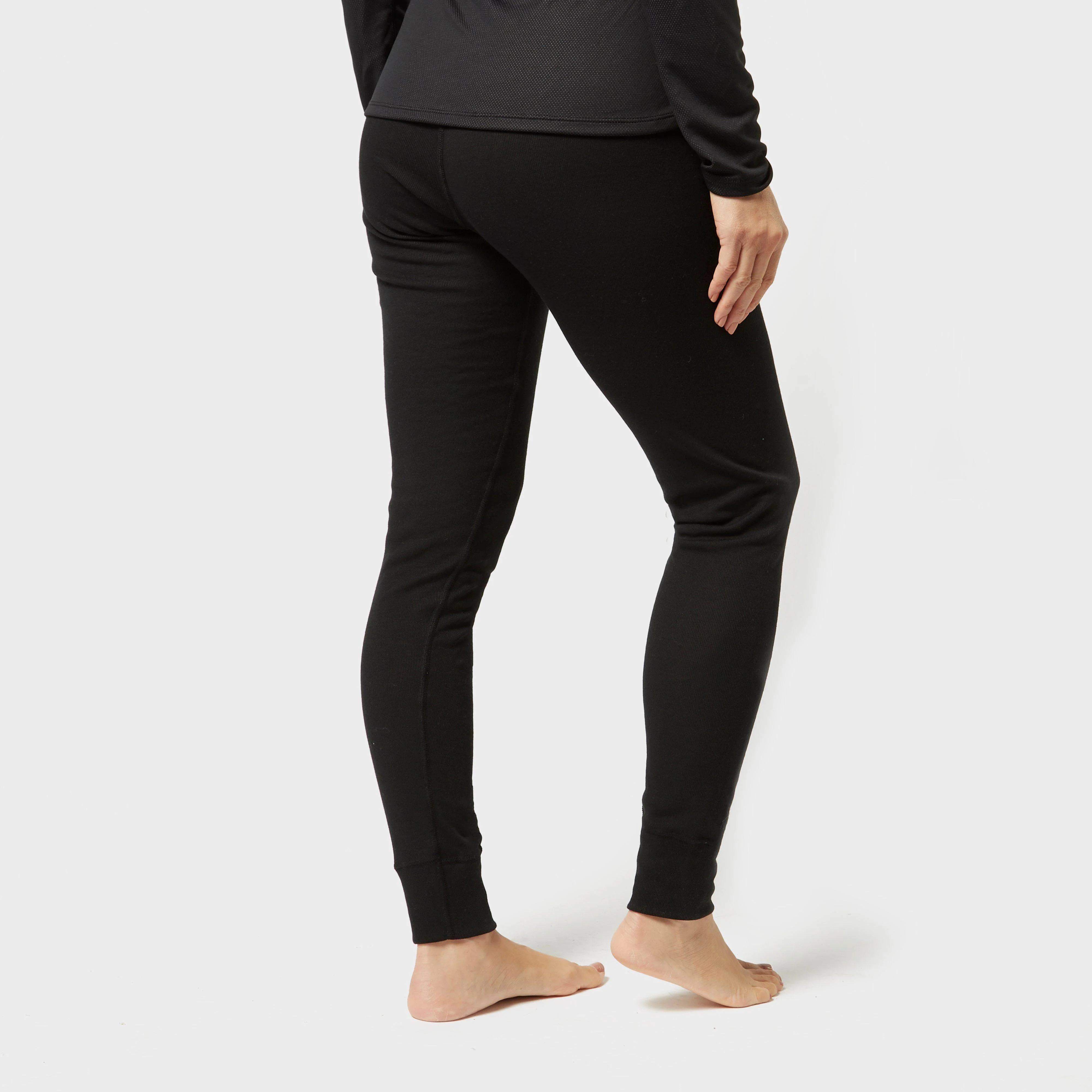 Women’s Active Warm Pant - Image 2
