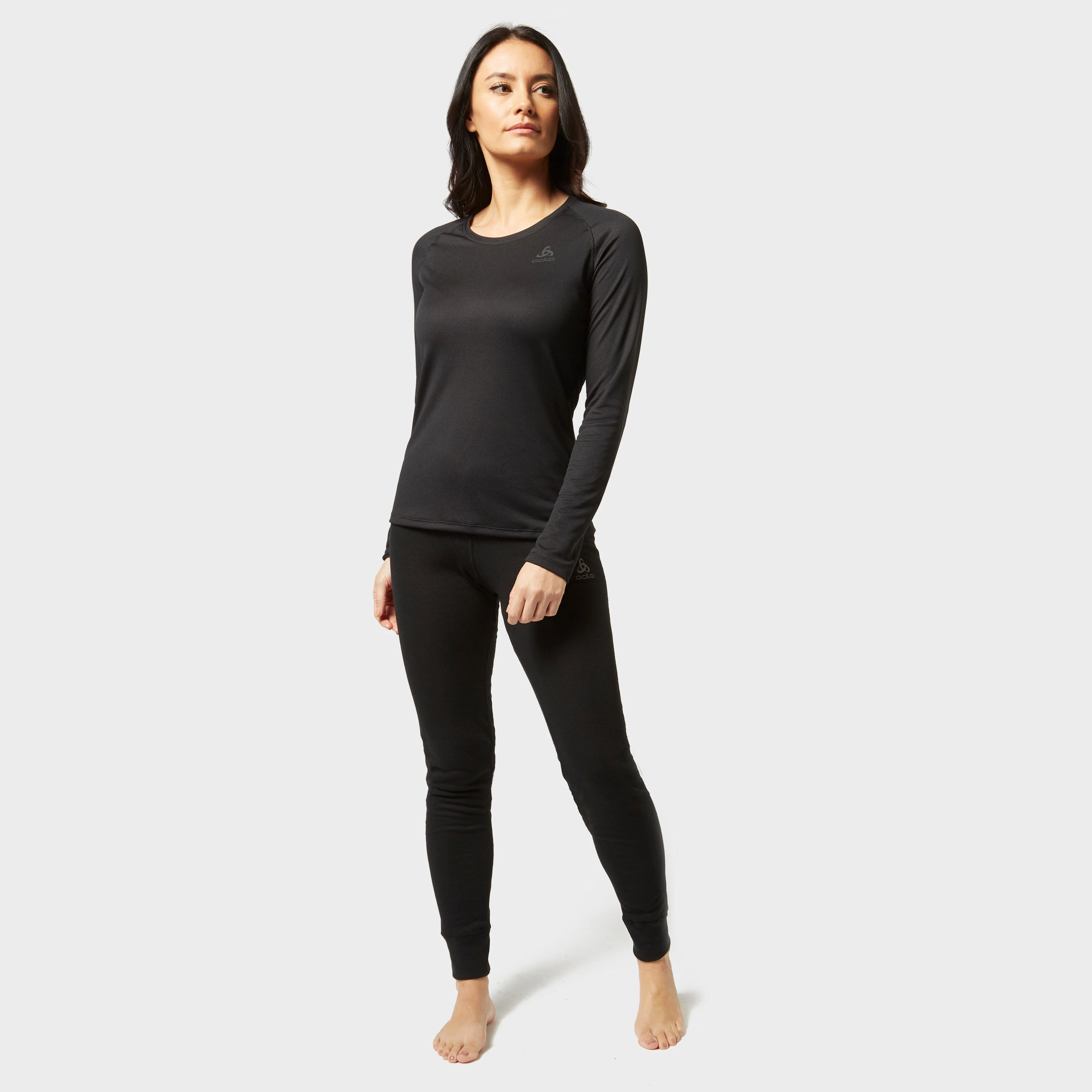 Women’s Active Warm Pant - Image 3