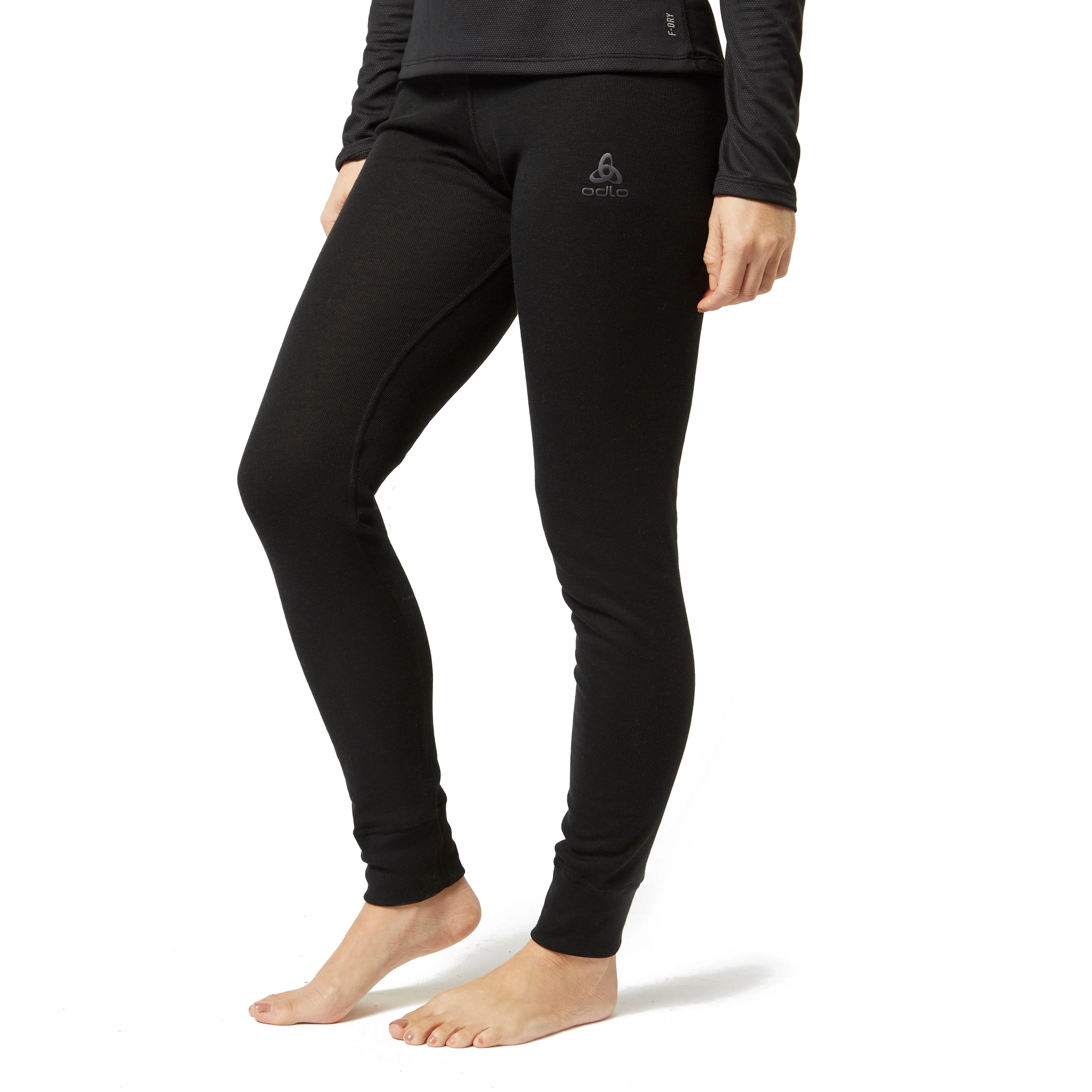 Women’s Active Warm Pant - Image 5