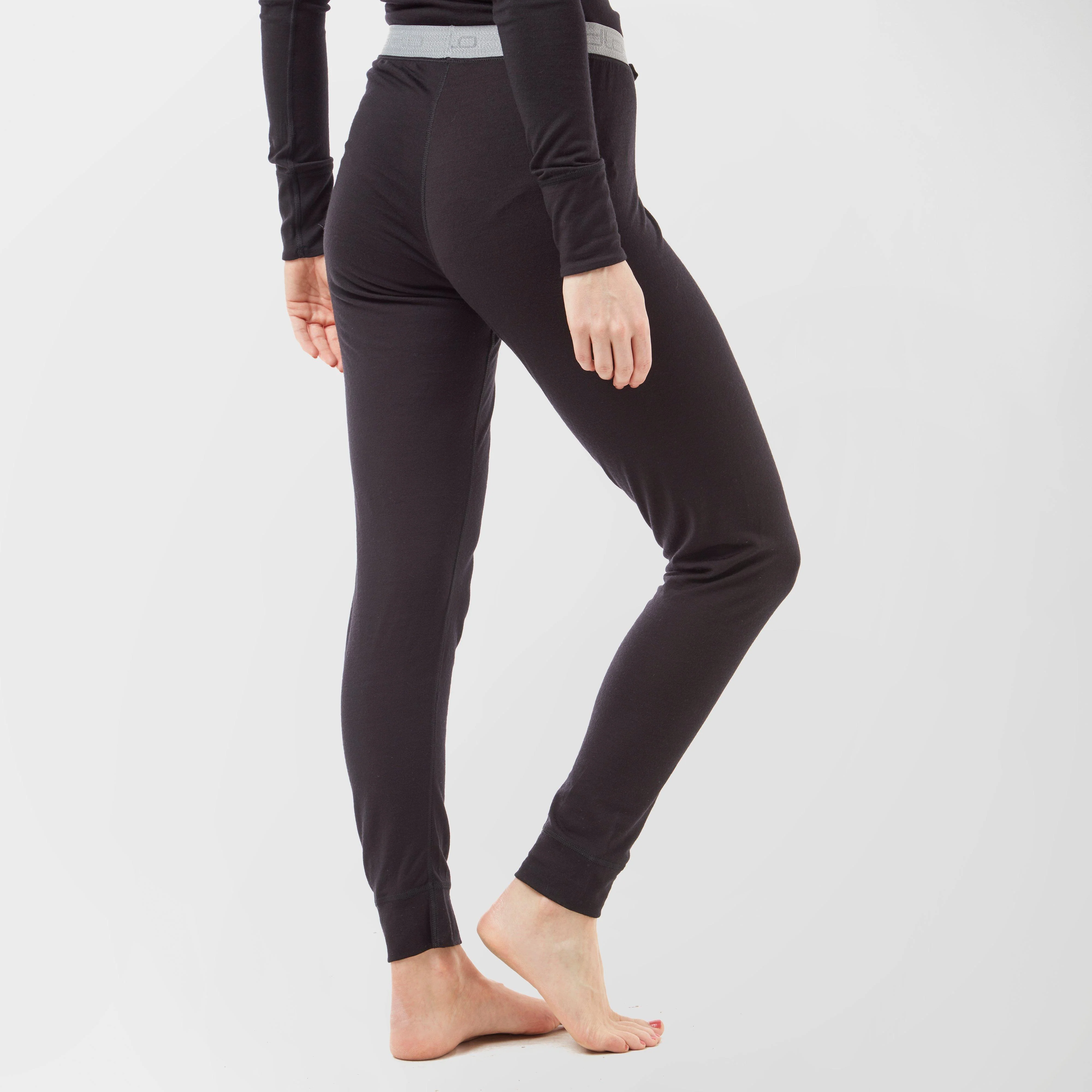 Women’s Merino Warm Pants - Image 2