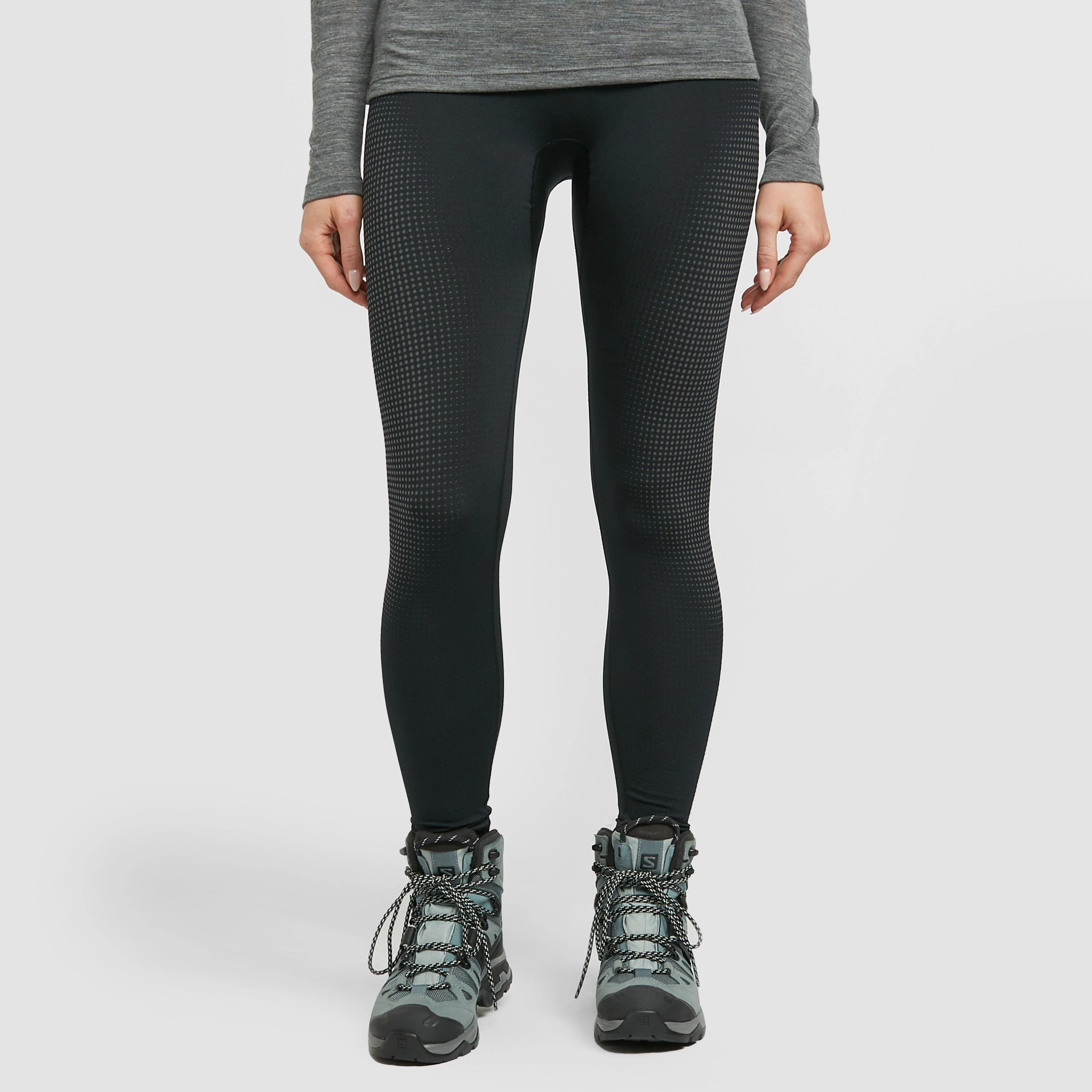 Women's PERFORMANCE WARM Baselayer Pants