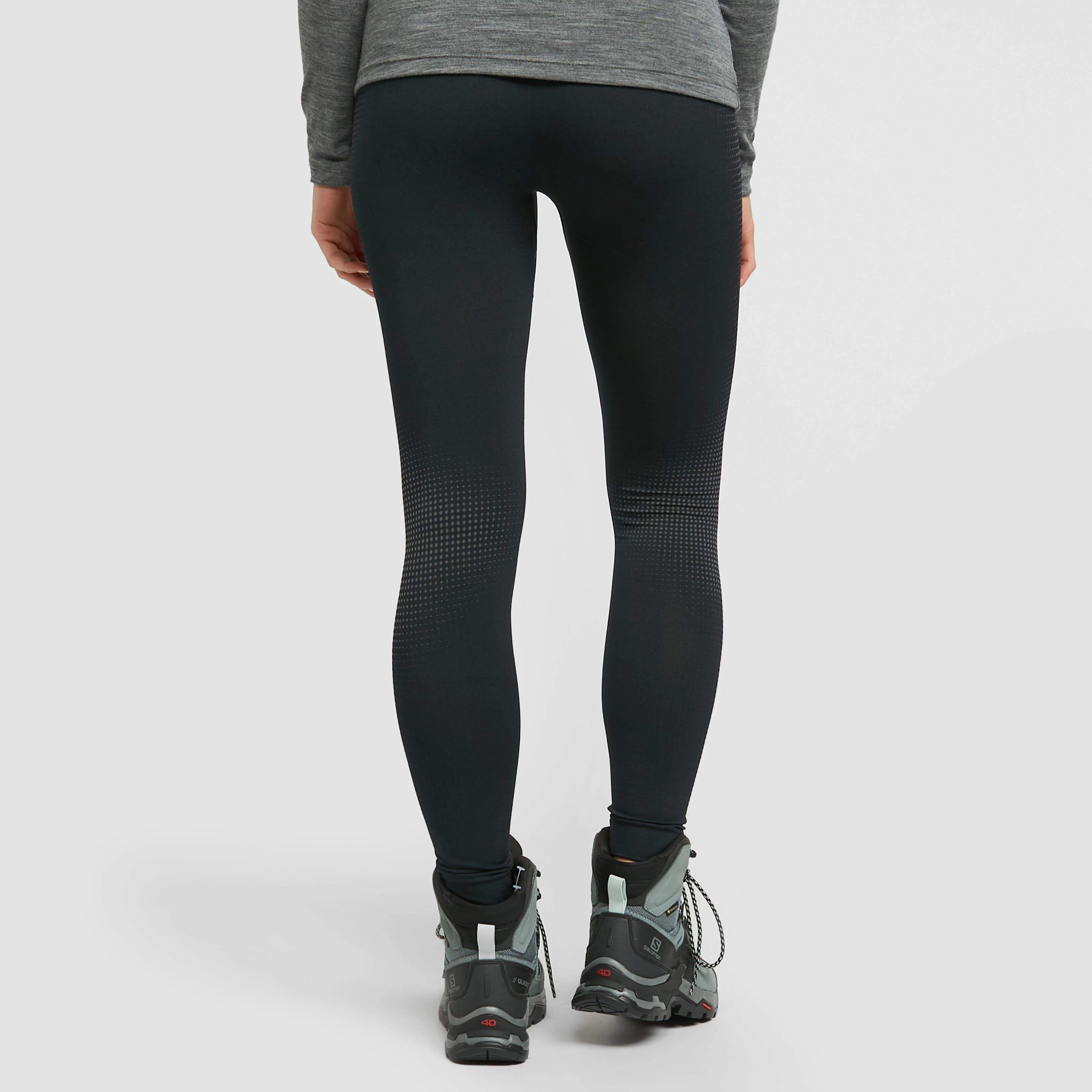 Women's PERFORMANCE WARM Baselayer Pants - Image 2