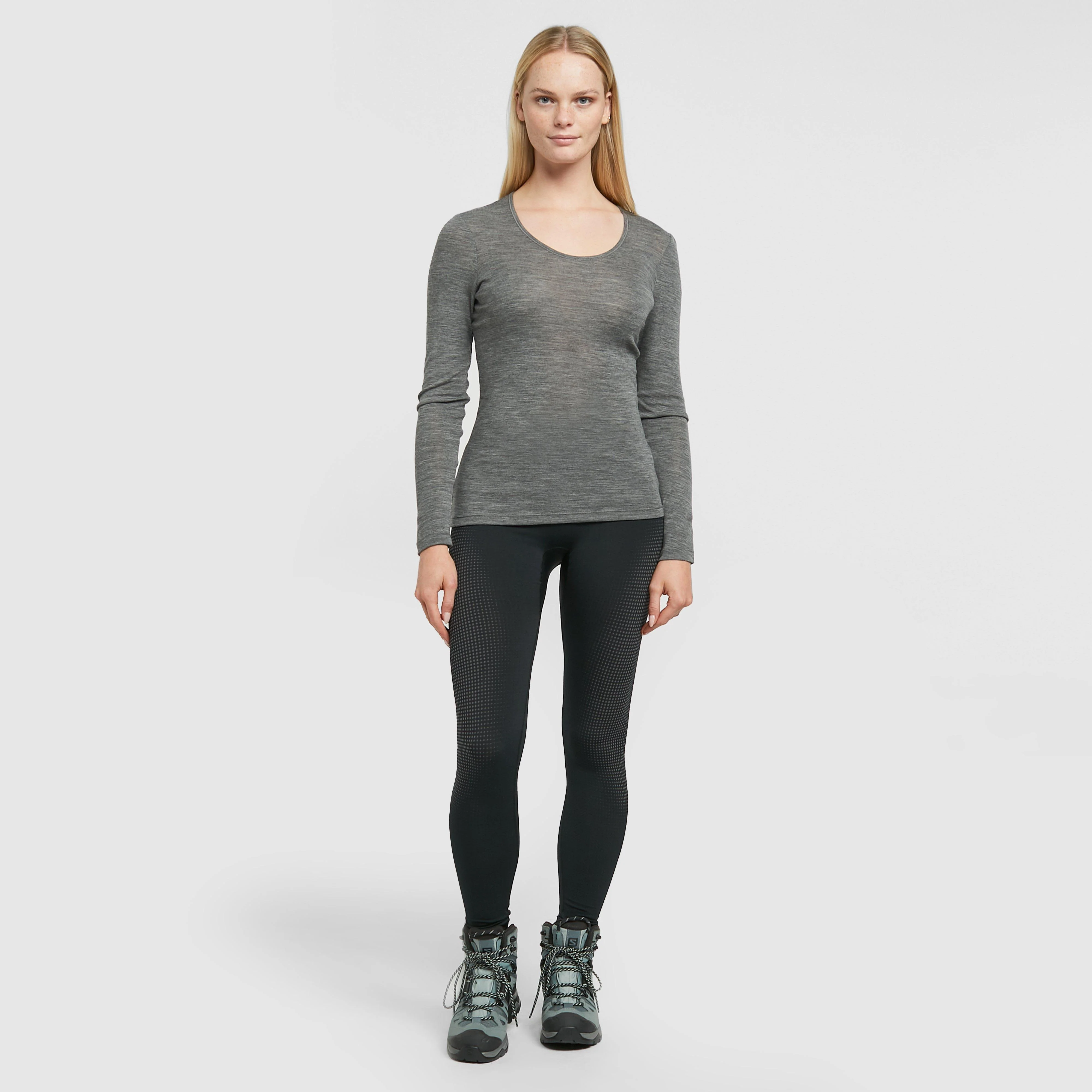 Women's PERFORMANCE WARM Baselayer Pants - Image 3