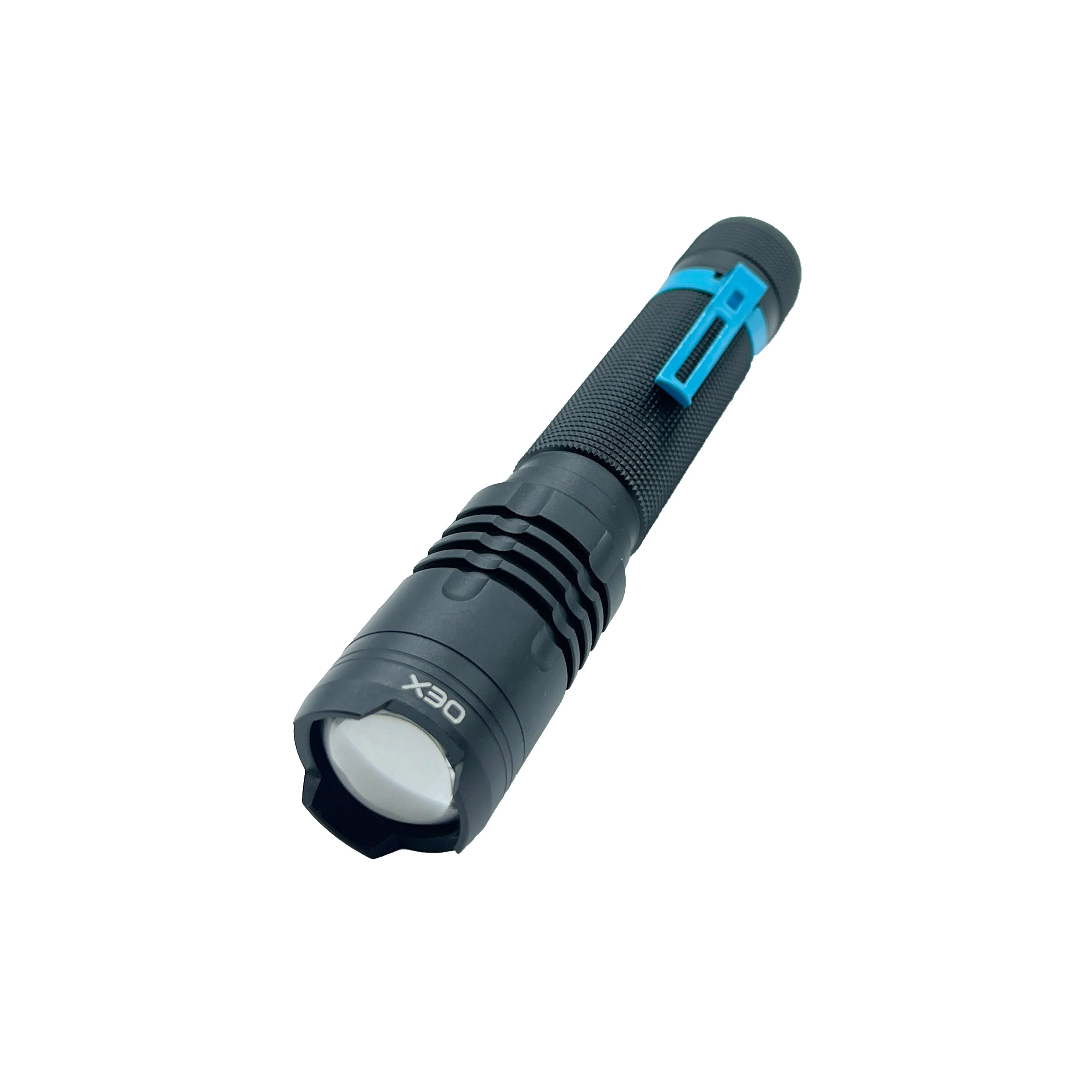 600 Lumen Torch - Image 4