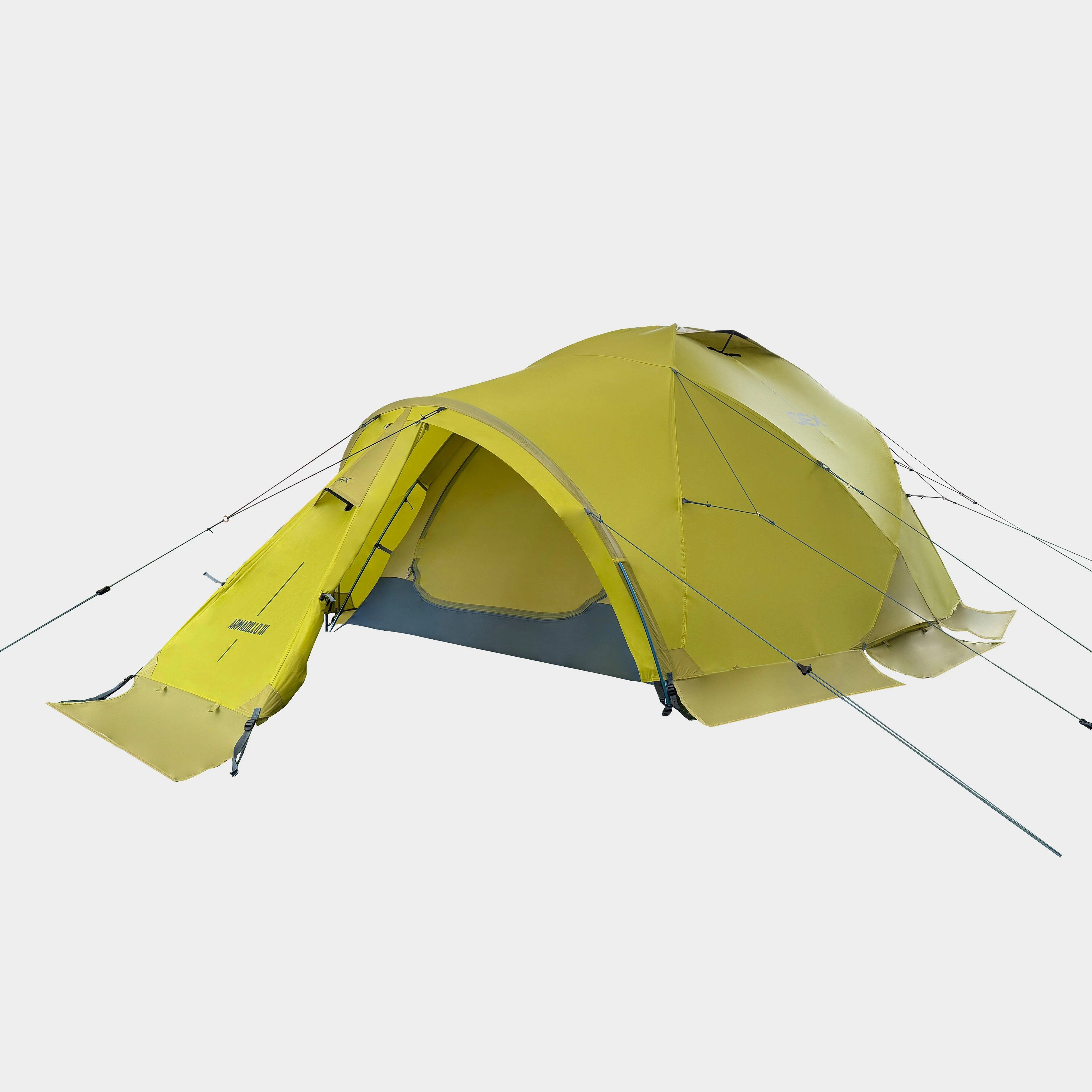 Armadillo III 3 Person Tent - Image 2