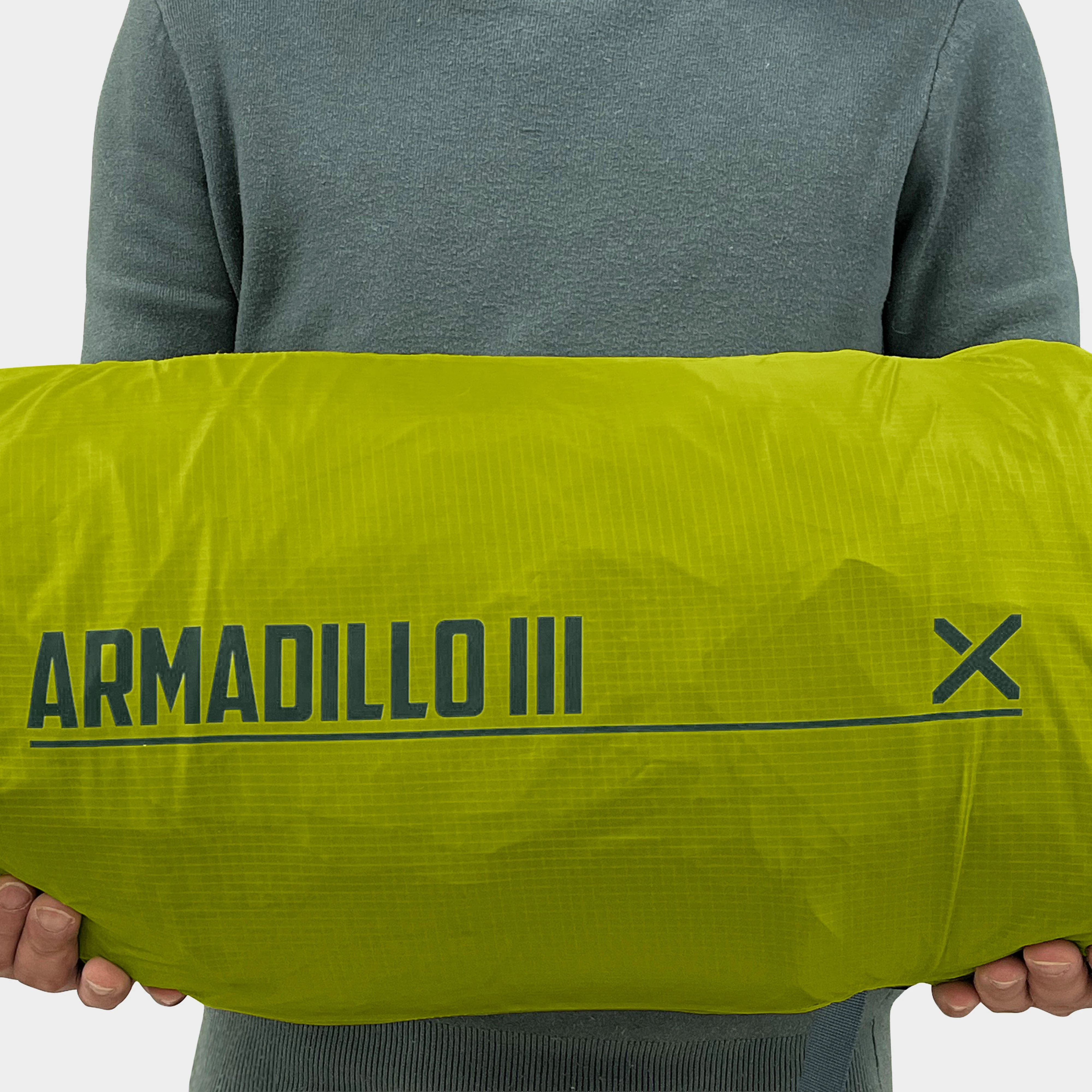 Armadillo III 3 Person Tent - Image 5