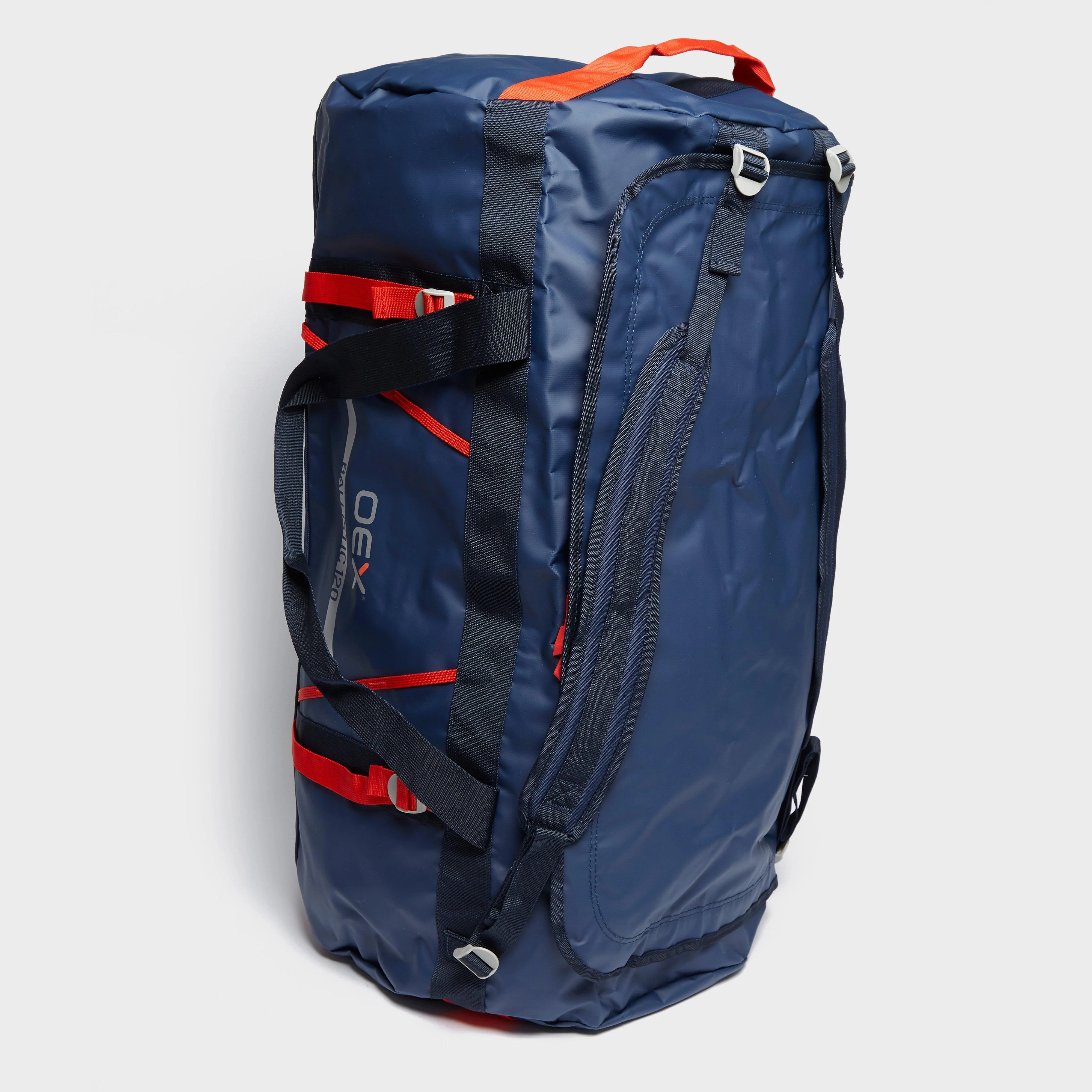 Ballistic 120L Cargo Bag - Image 2