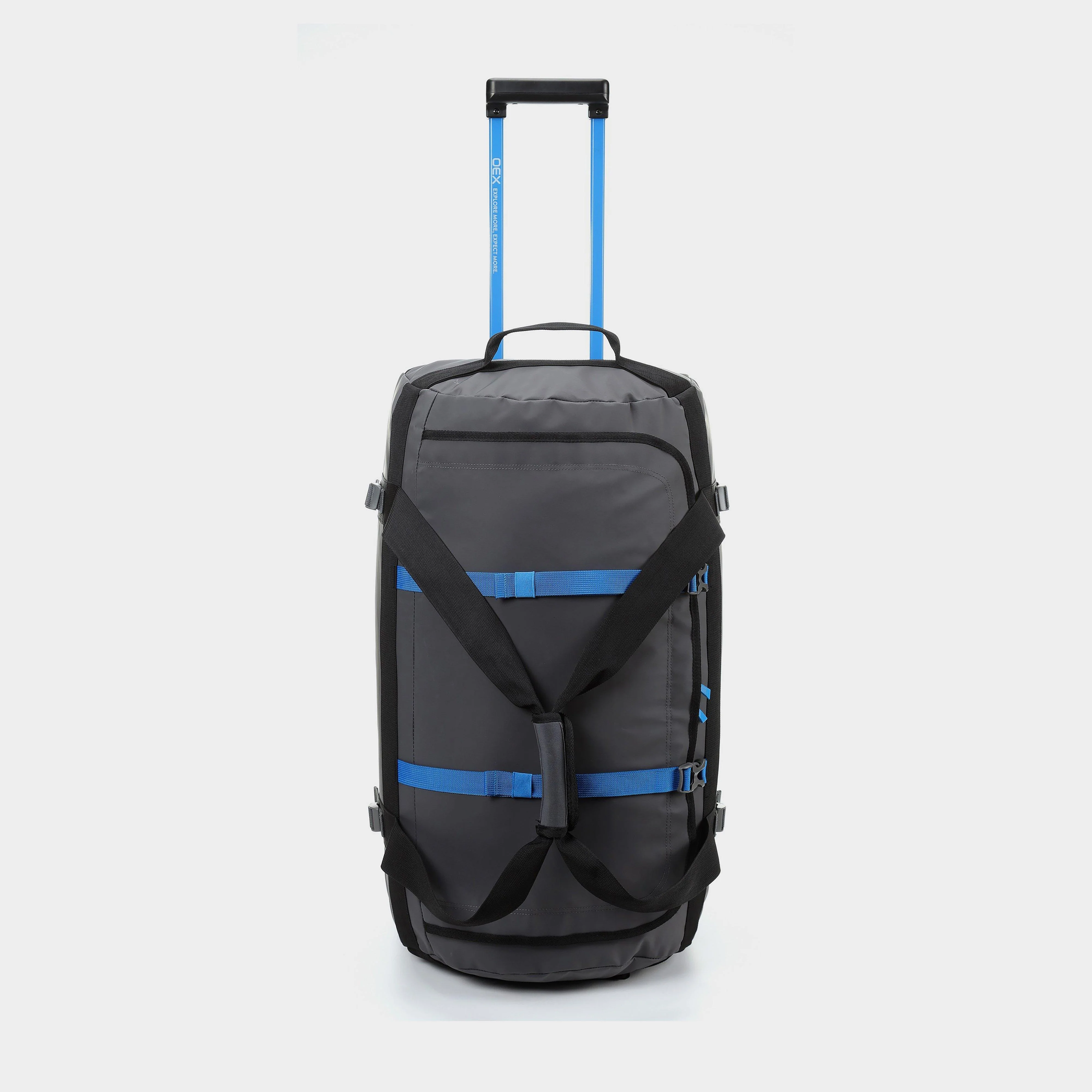 Ballistic 70T Travel Bag - Image 4