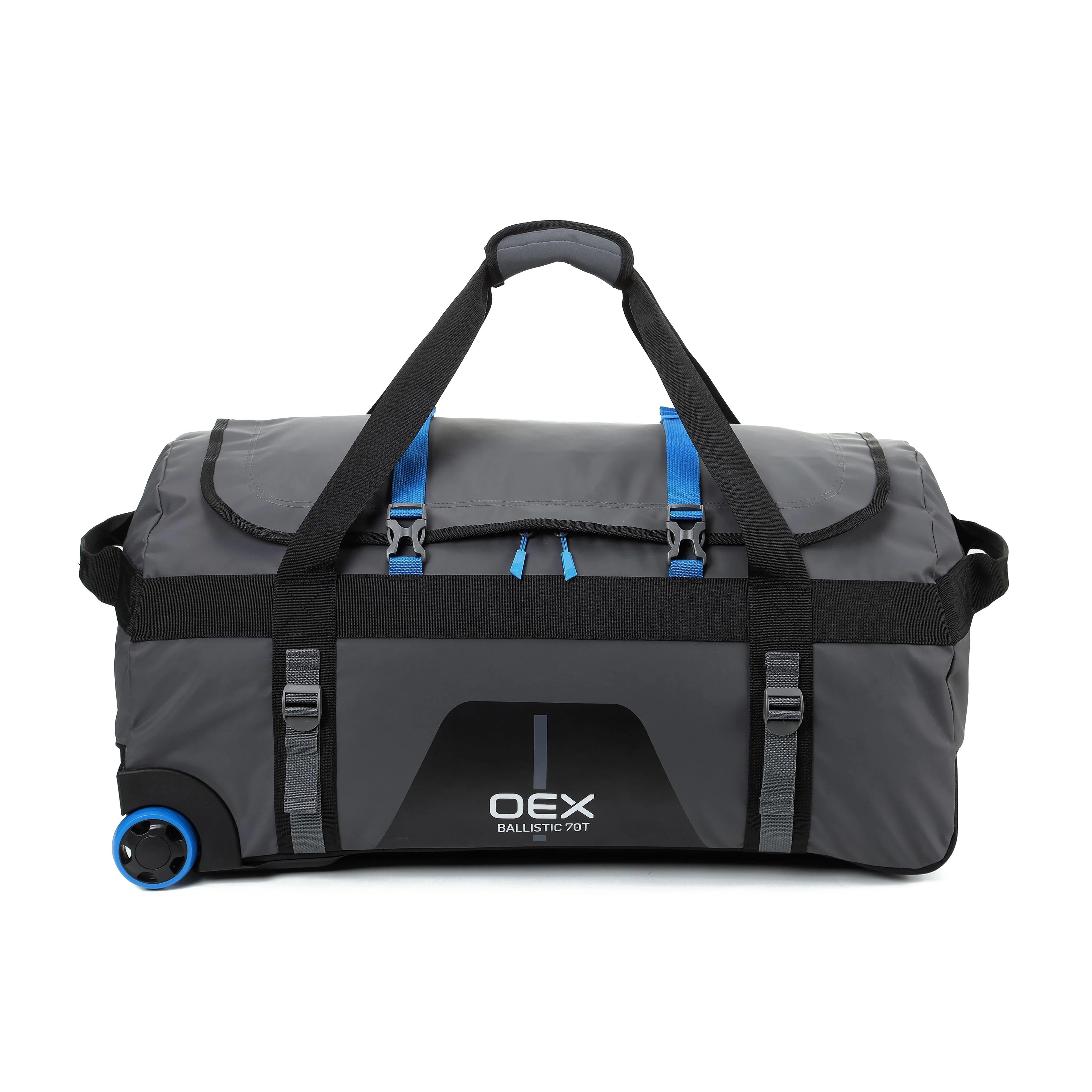 Ballistic 70T Travel Bag - Image 7