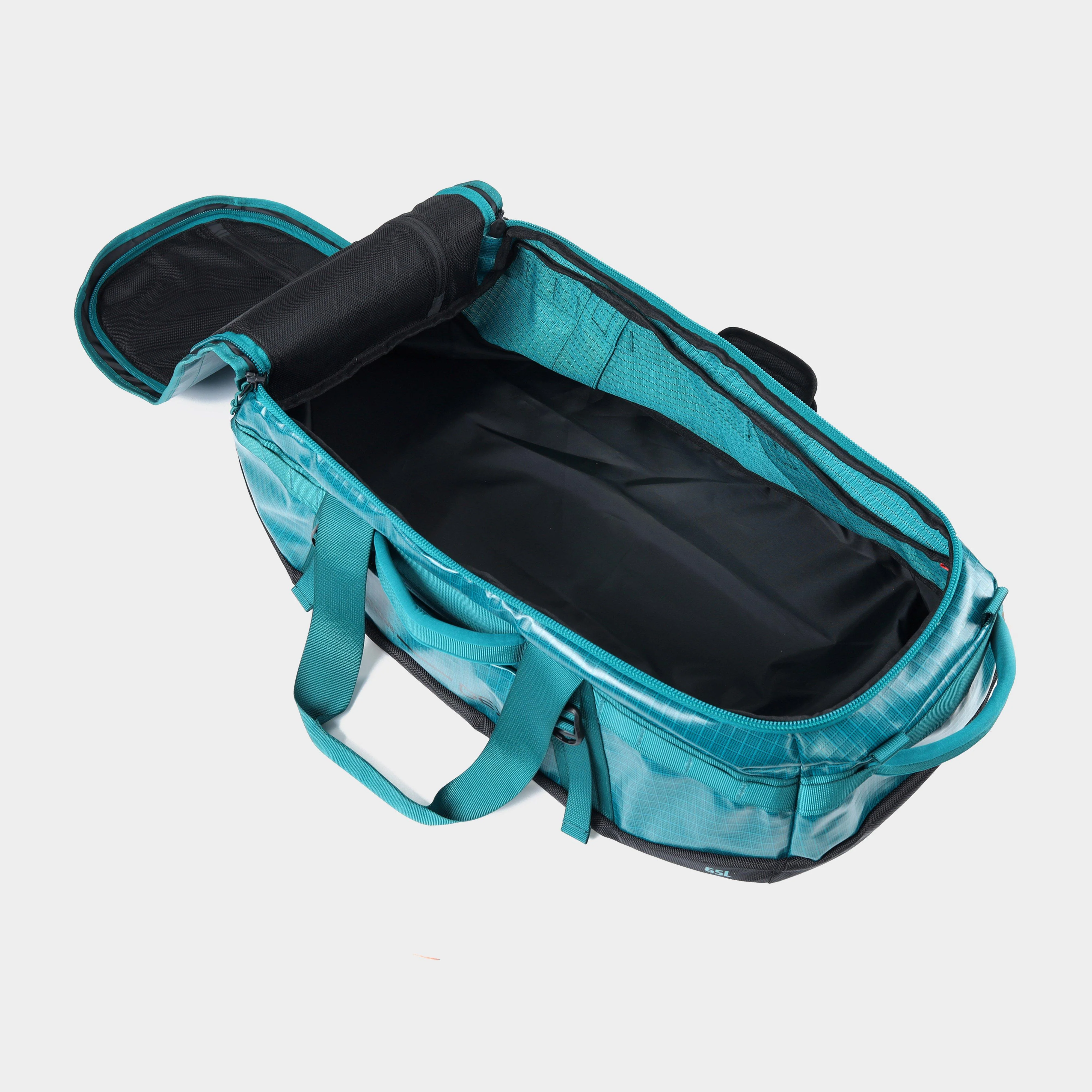 Ballistic Ultra 65L Duffel Bag - Image 5